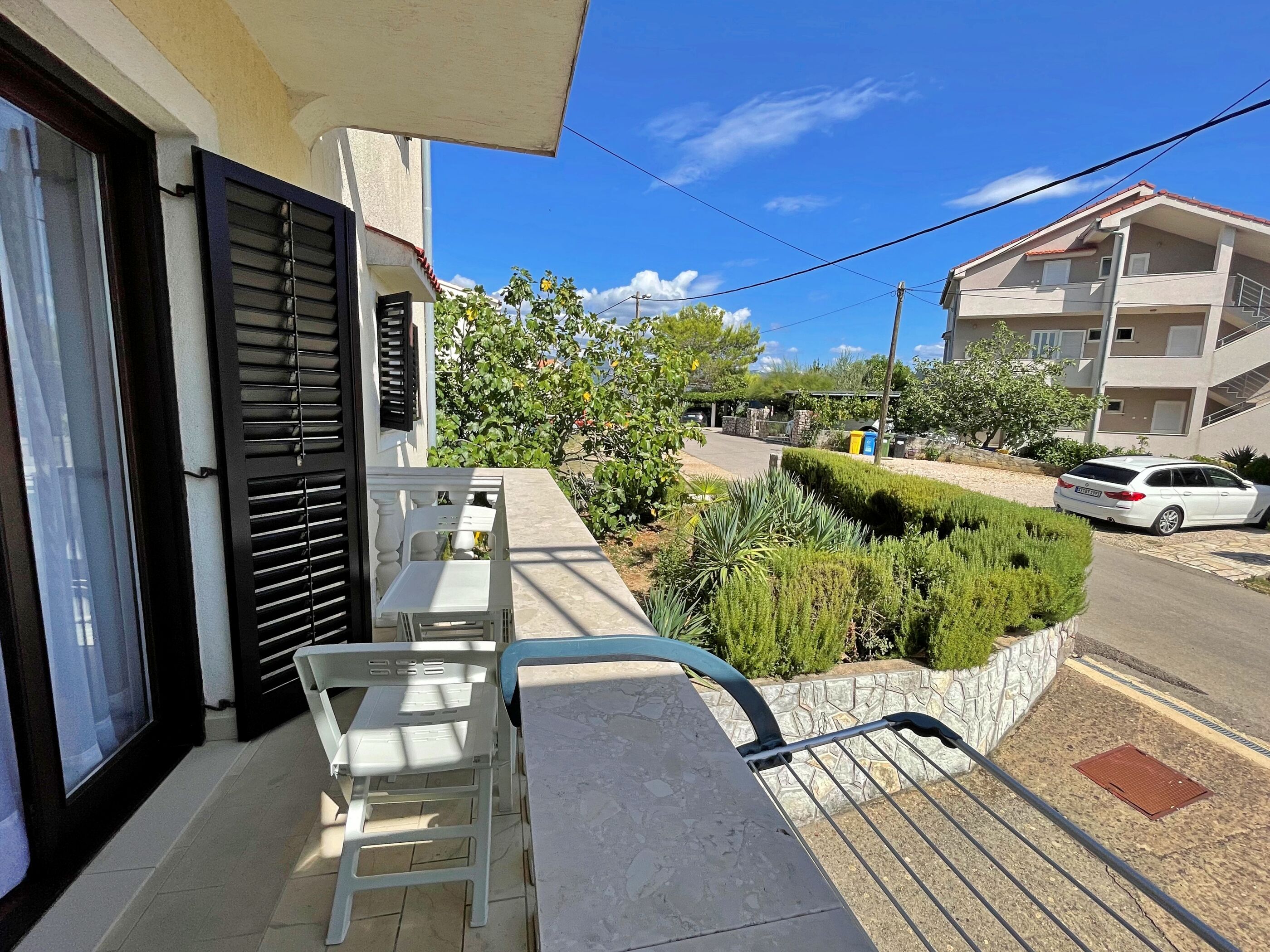 Apartments Brebrić 69561-A1