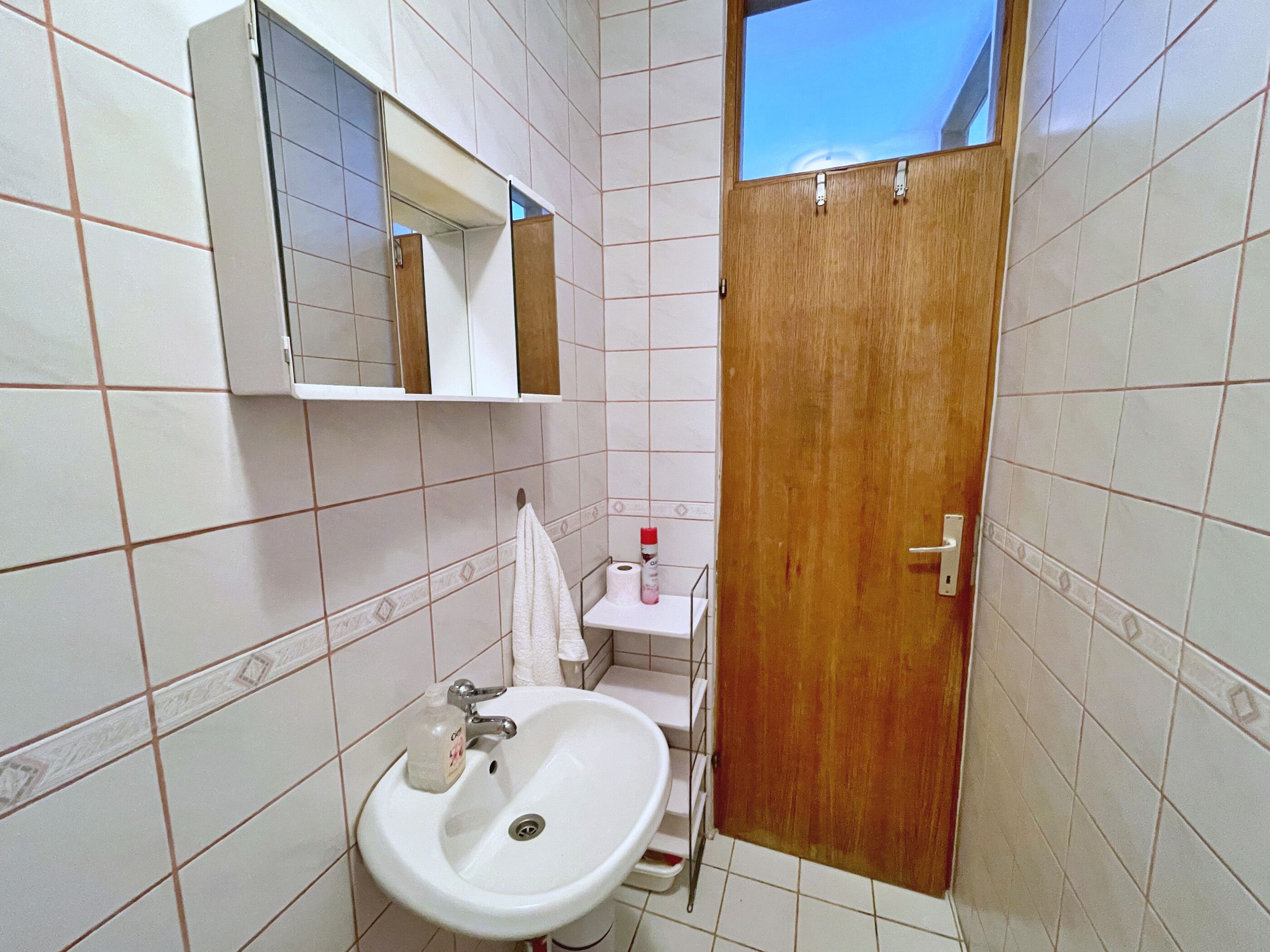 Apartments Brebrić 69561-A1