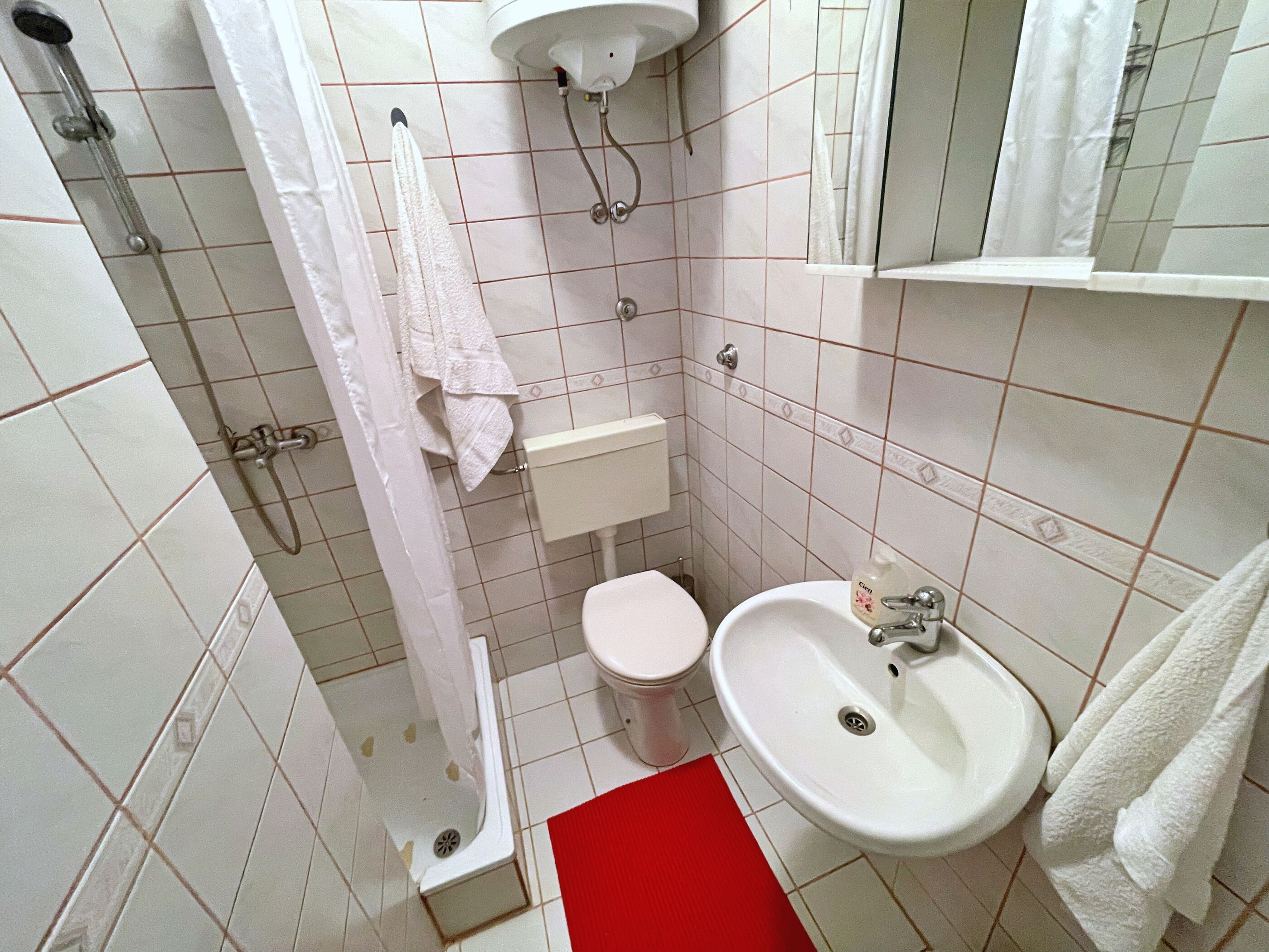 Apartments Brebrić 69561-A1