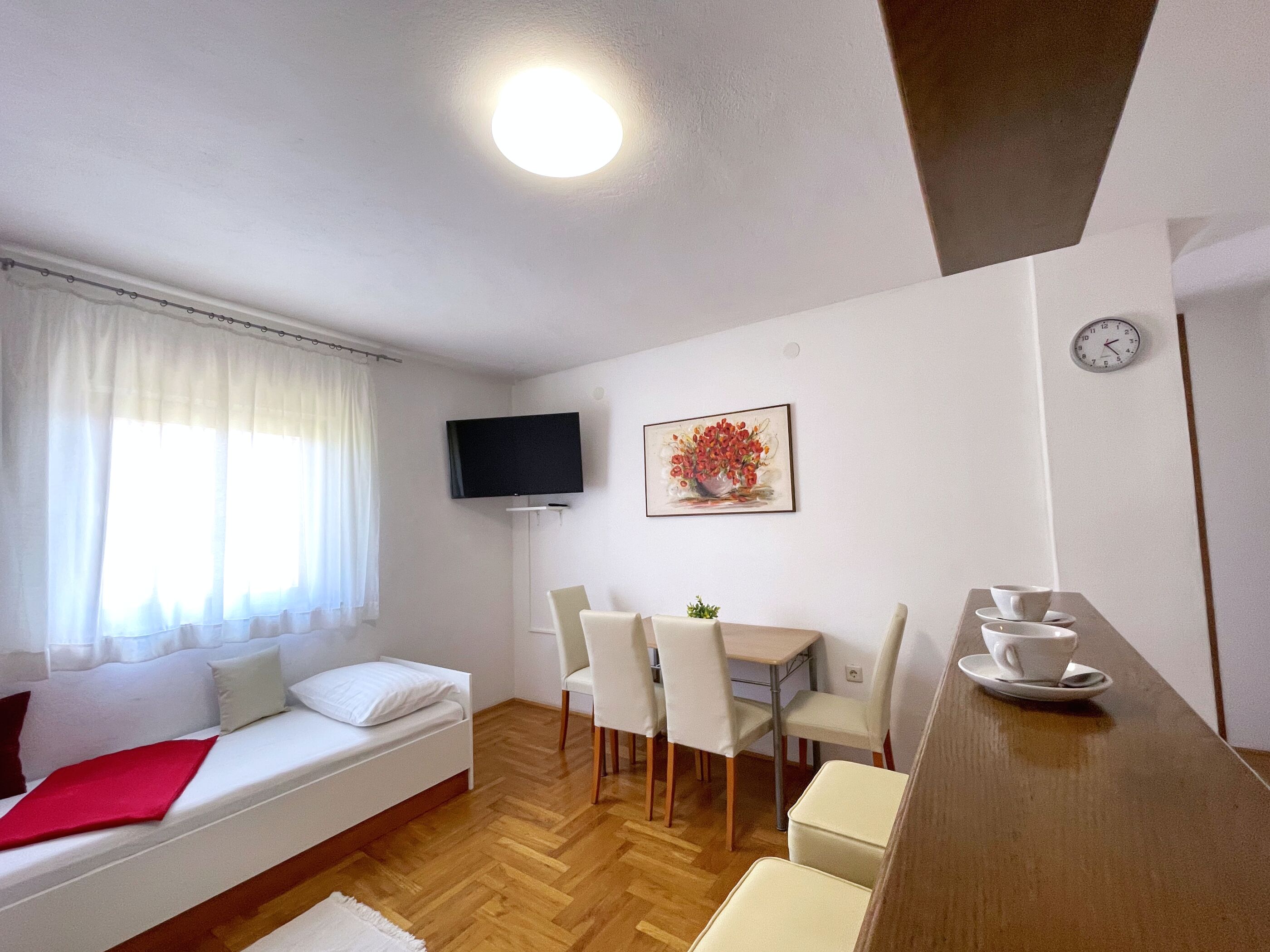 Apartments Brebrić 69561-A1