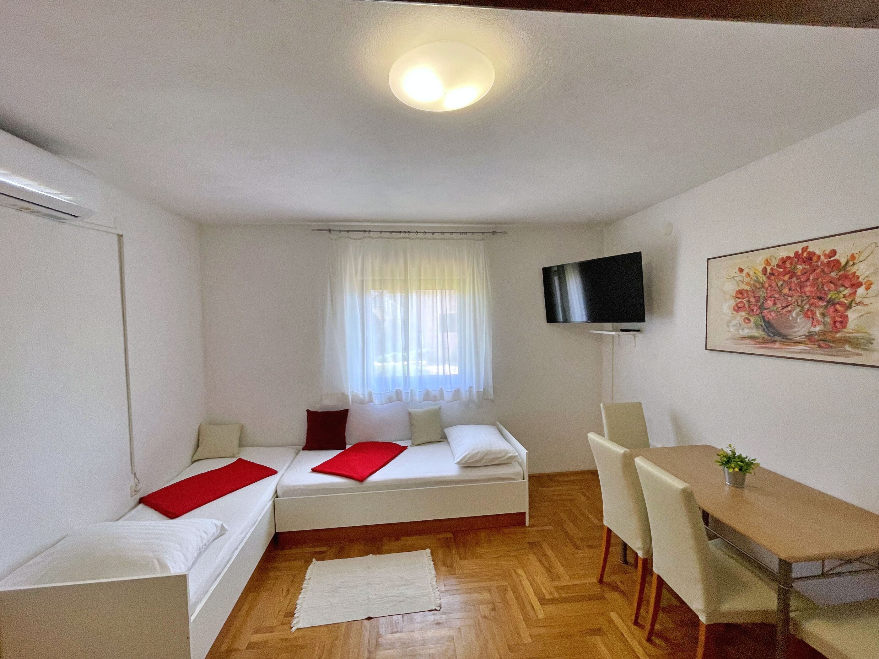 Apartments Brebrić 69561-A1
