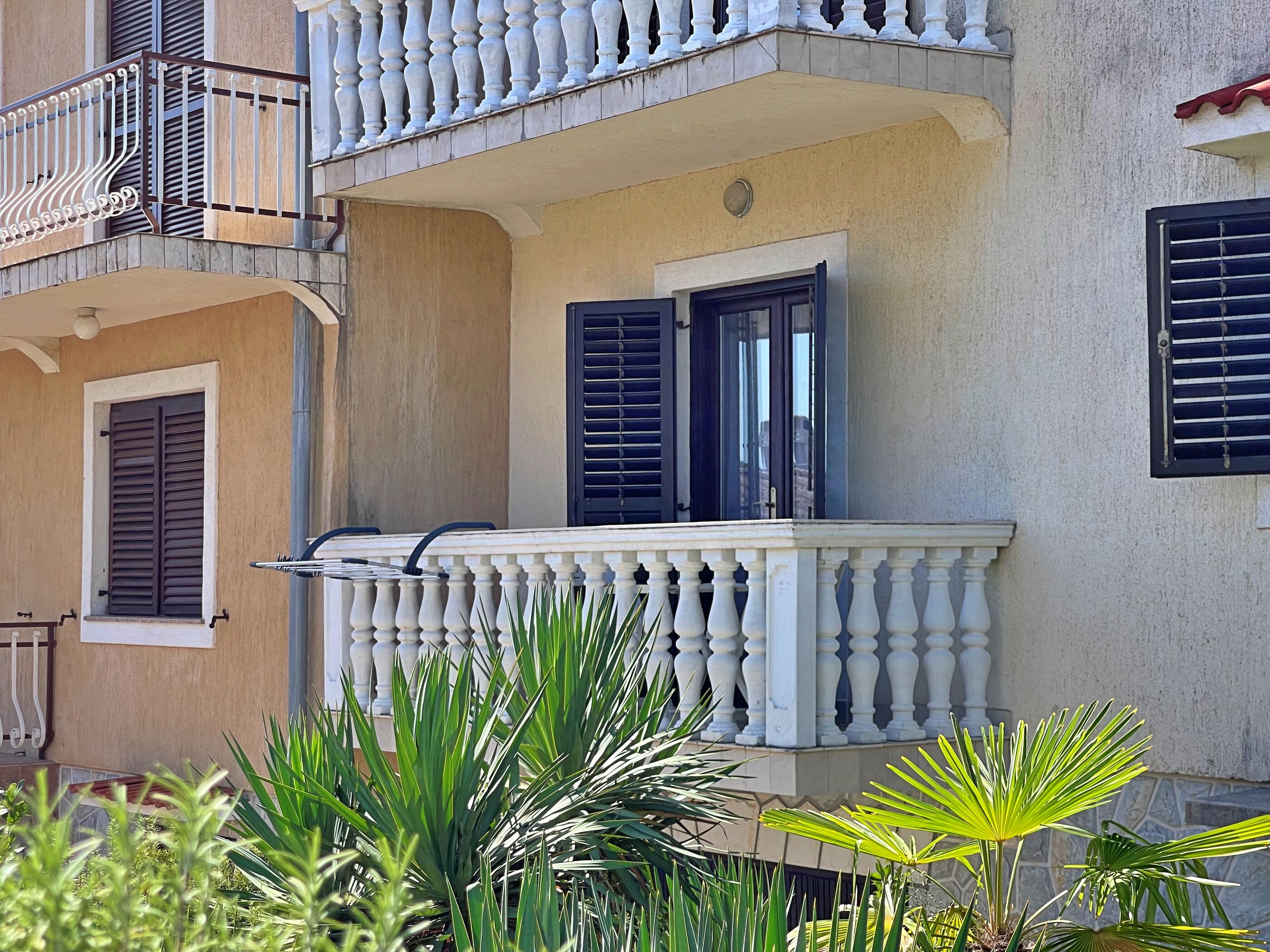 Apartments Brebrić 69561-A1