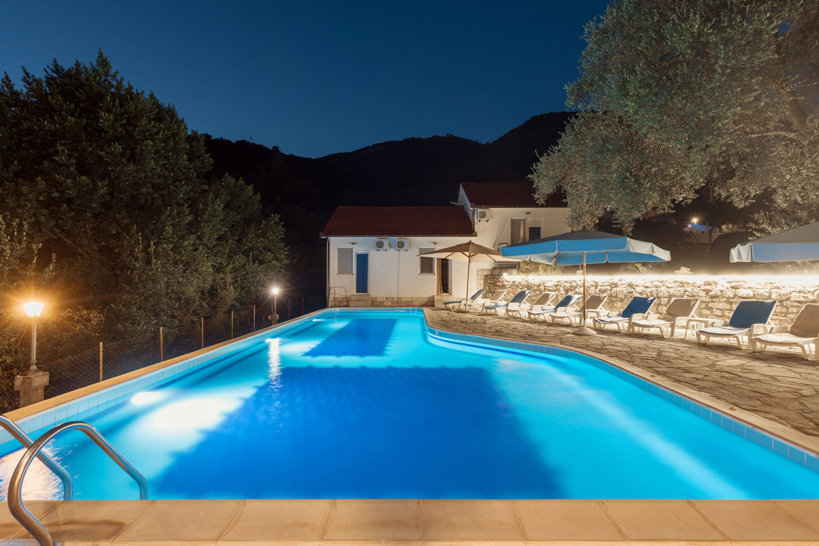 Apartments Villa Mia 114661-A3