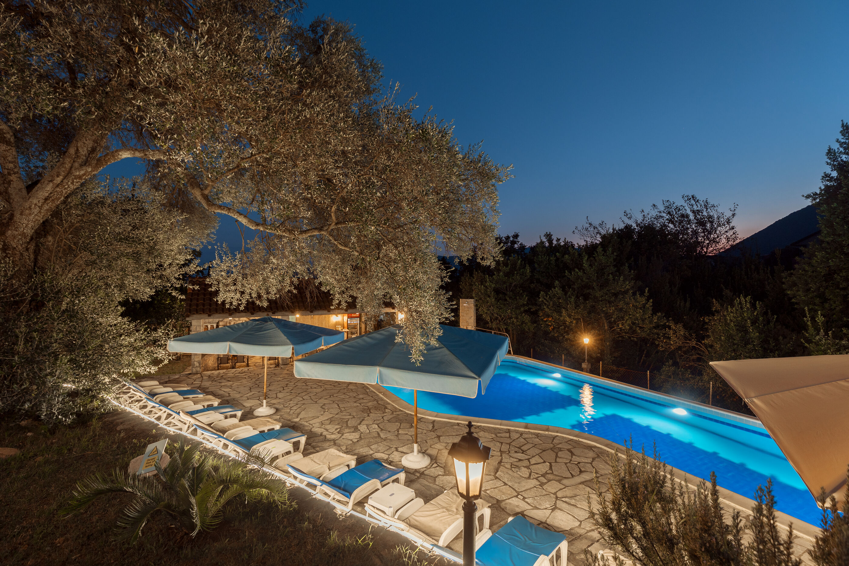 Apartments Villa Mia 114661-A3