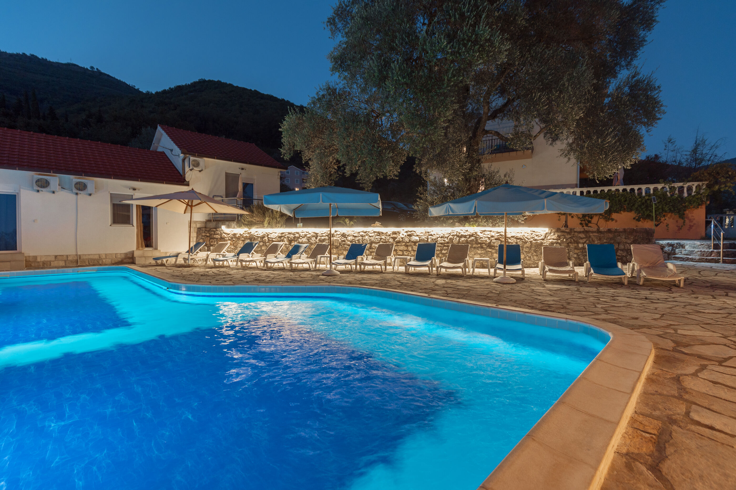 Apartments Villa Mia 114661-A3