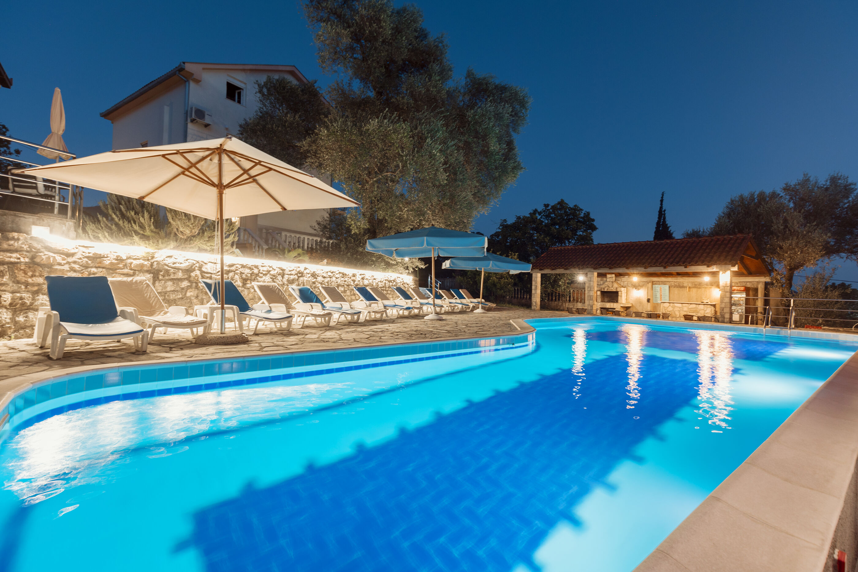 Apartments Villa Mia 114661-A3