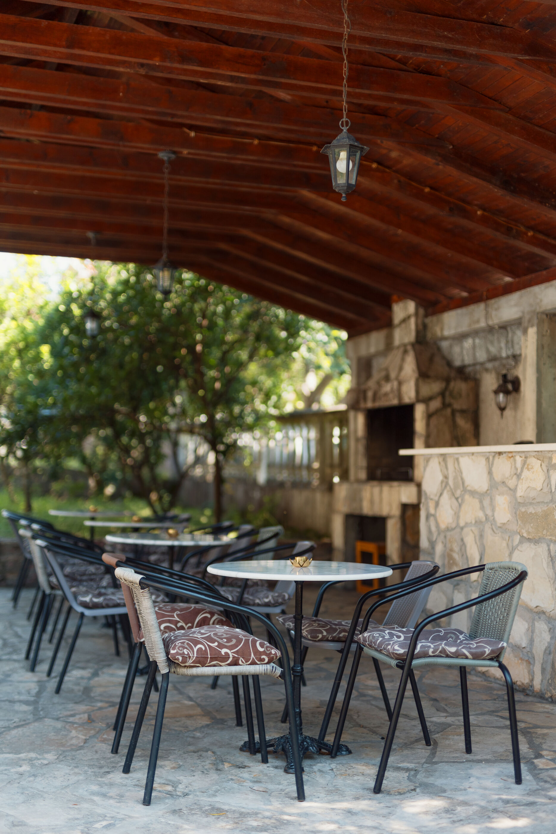 Apartments Villa Mia 114661-A3