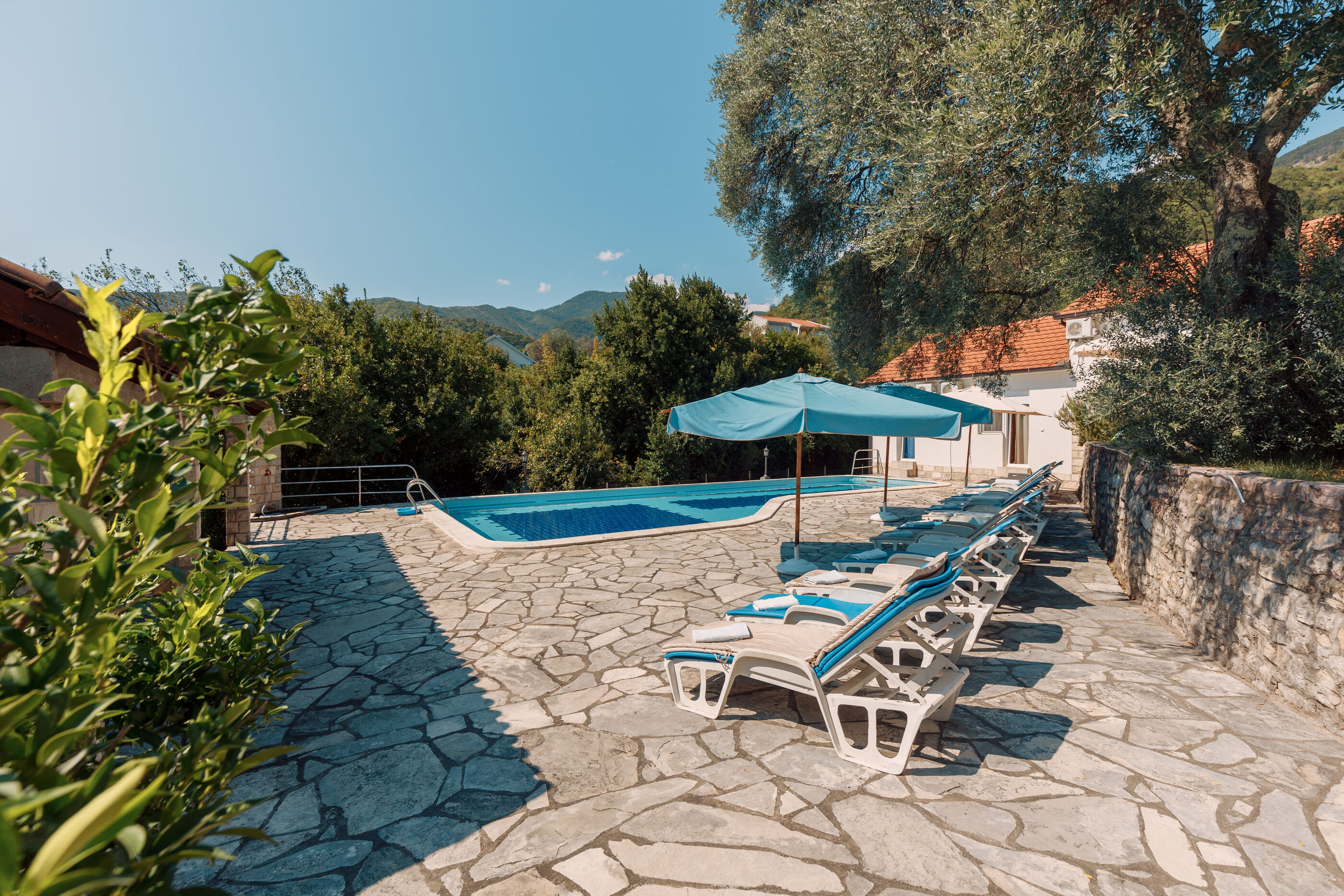 Apartments Villa Mia 114661-A3