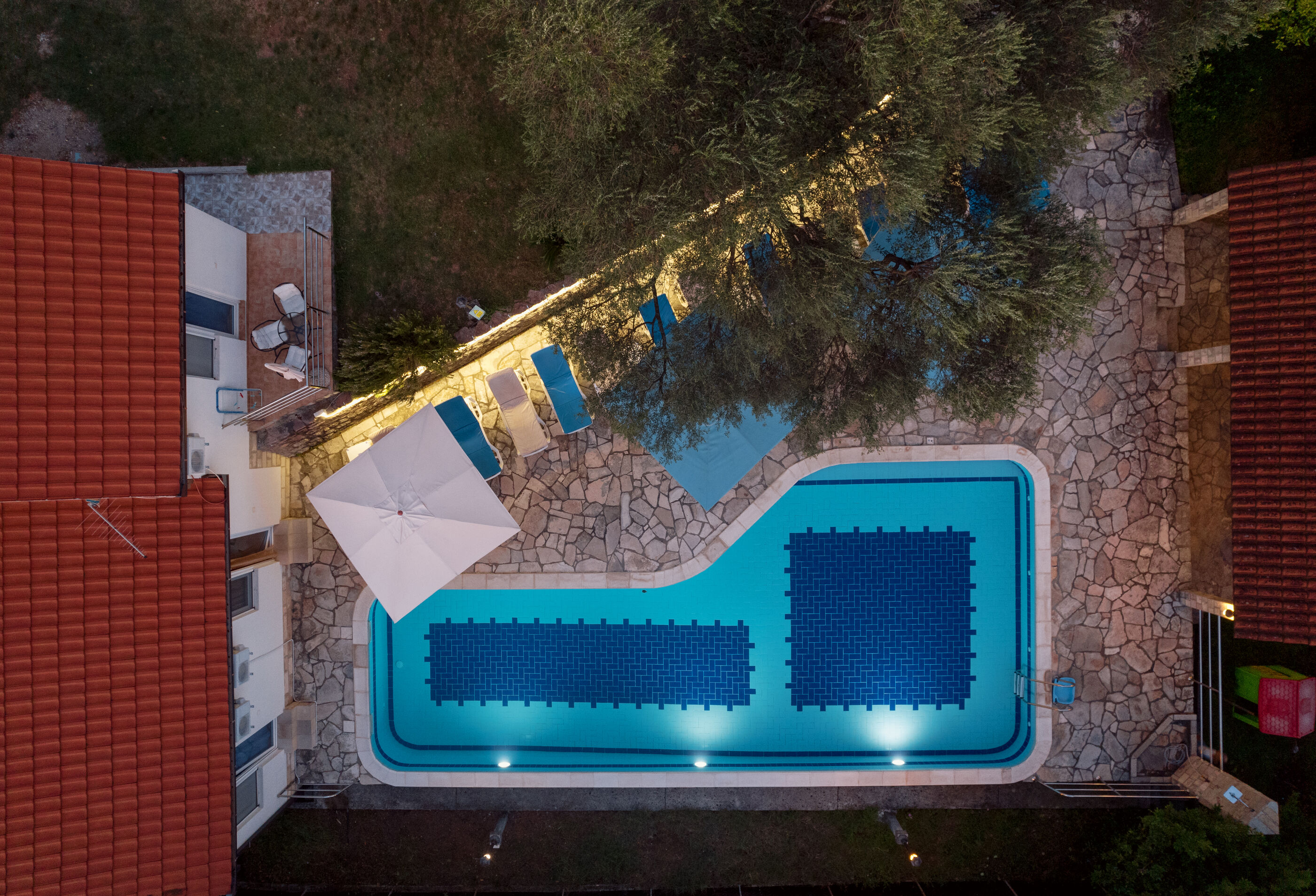 Apartments Villa Mia 114661-A3