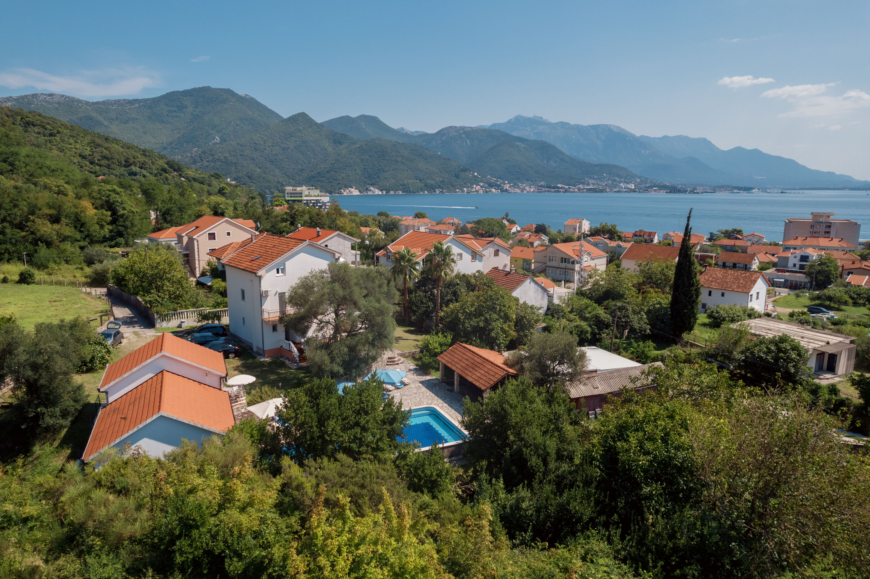 Apartments Villa Mia 114661-A3