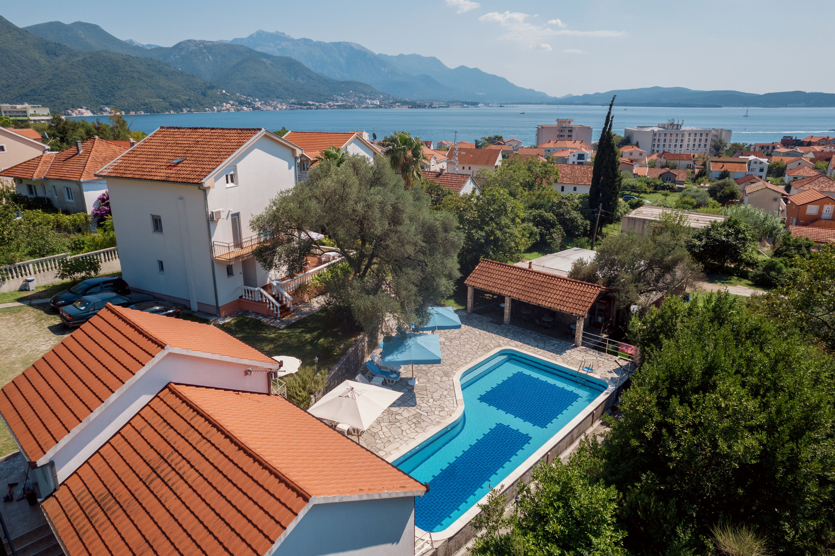Apartments Villa Mia 114661-A3