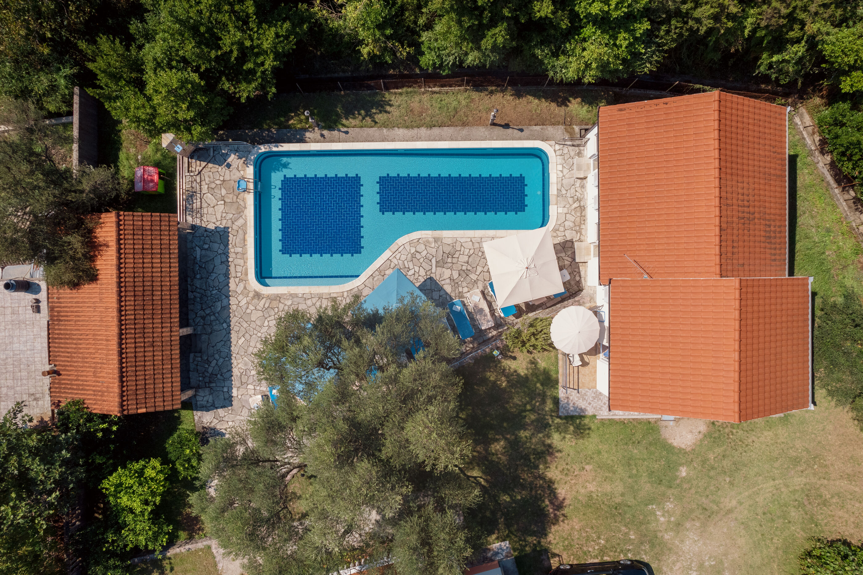 Apartments Villa Mia 114661-A3