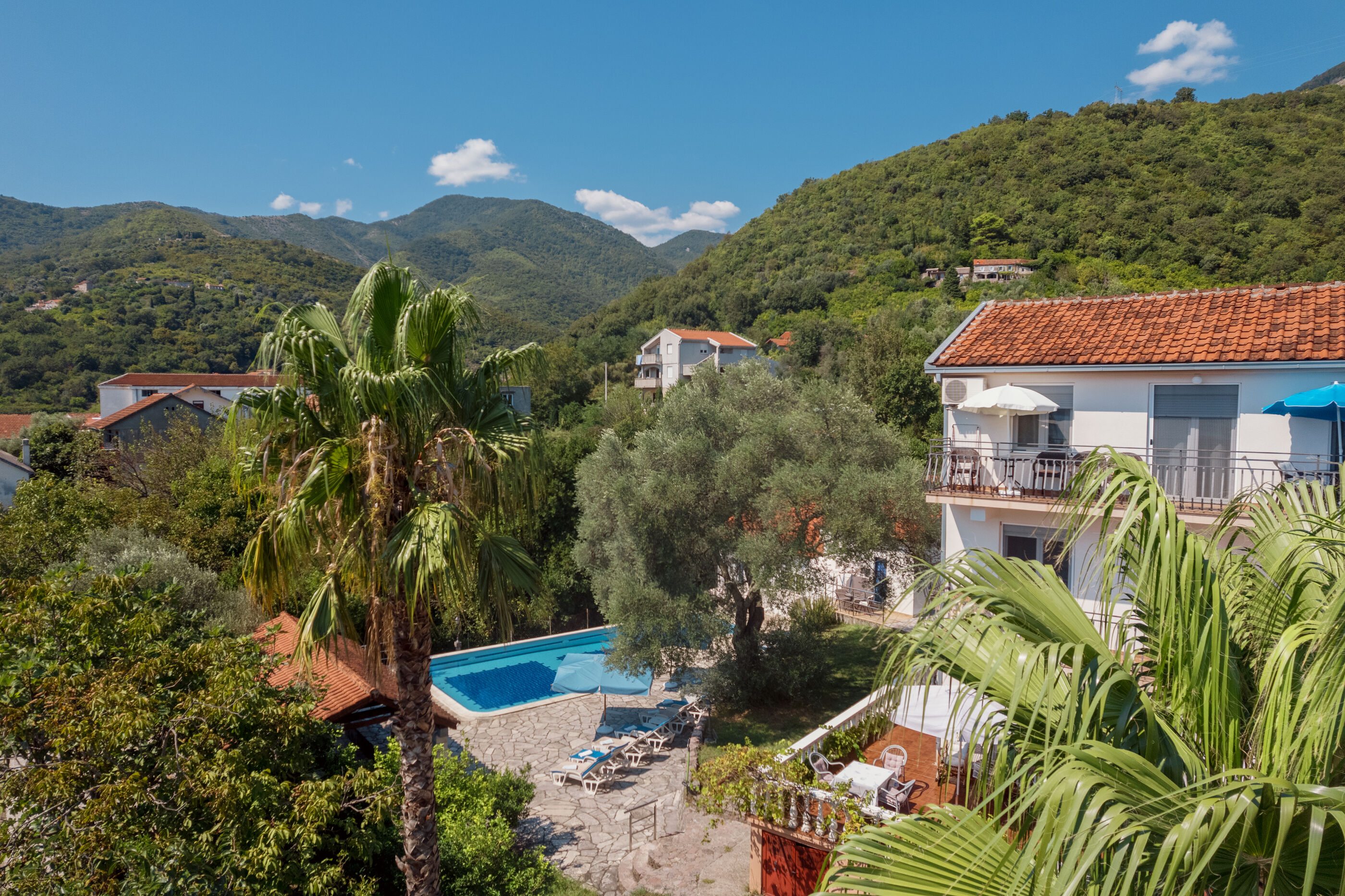Apartments Villa Mia 114661-A3