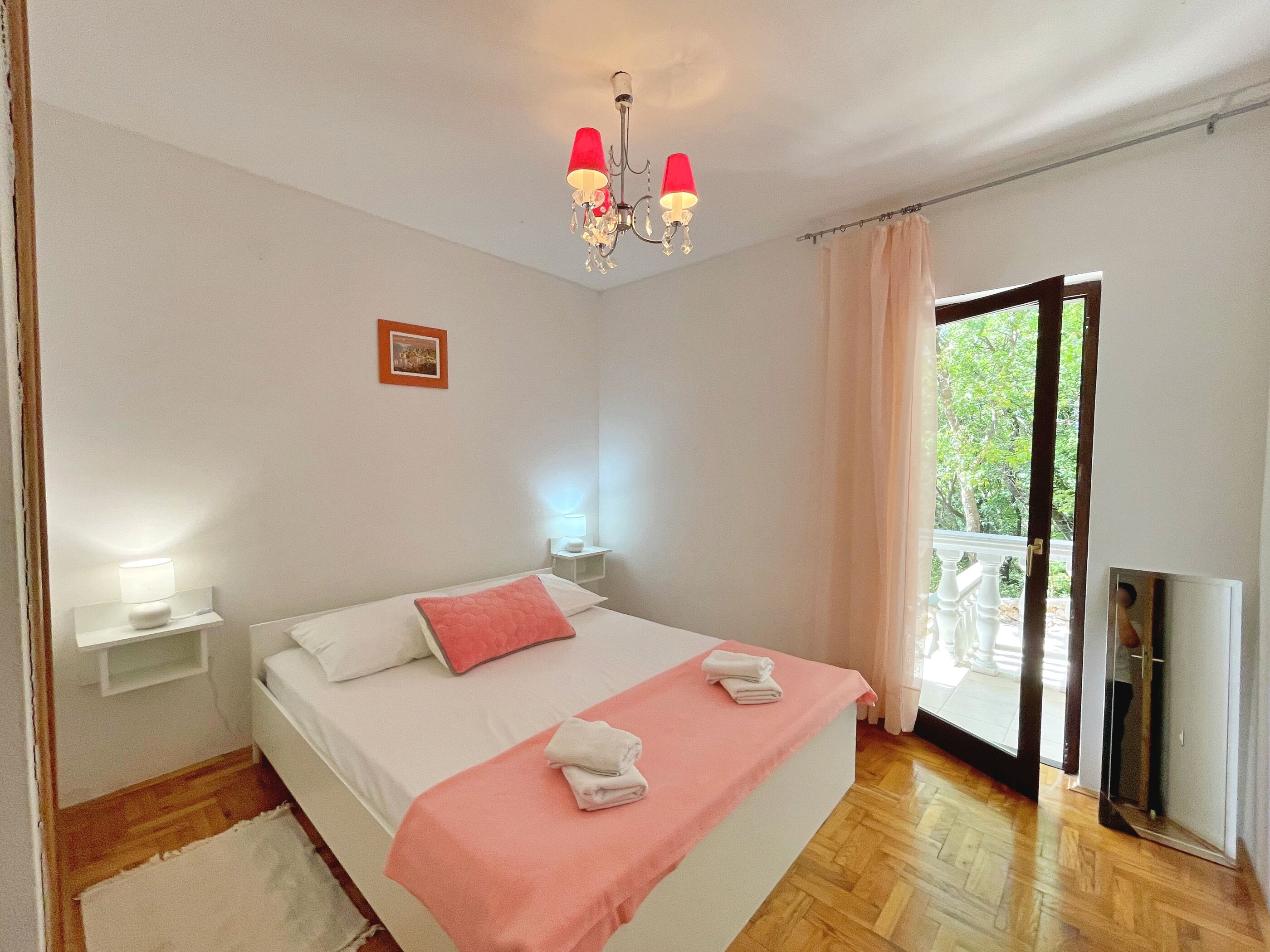 Apartments Brebrić 69561-A2