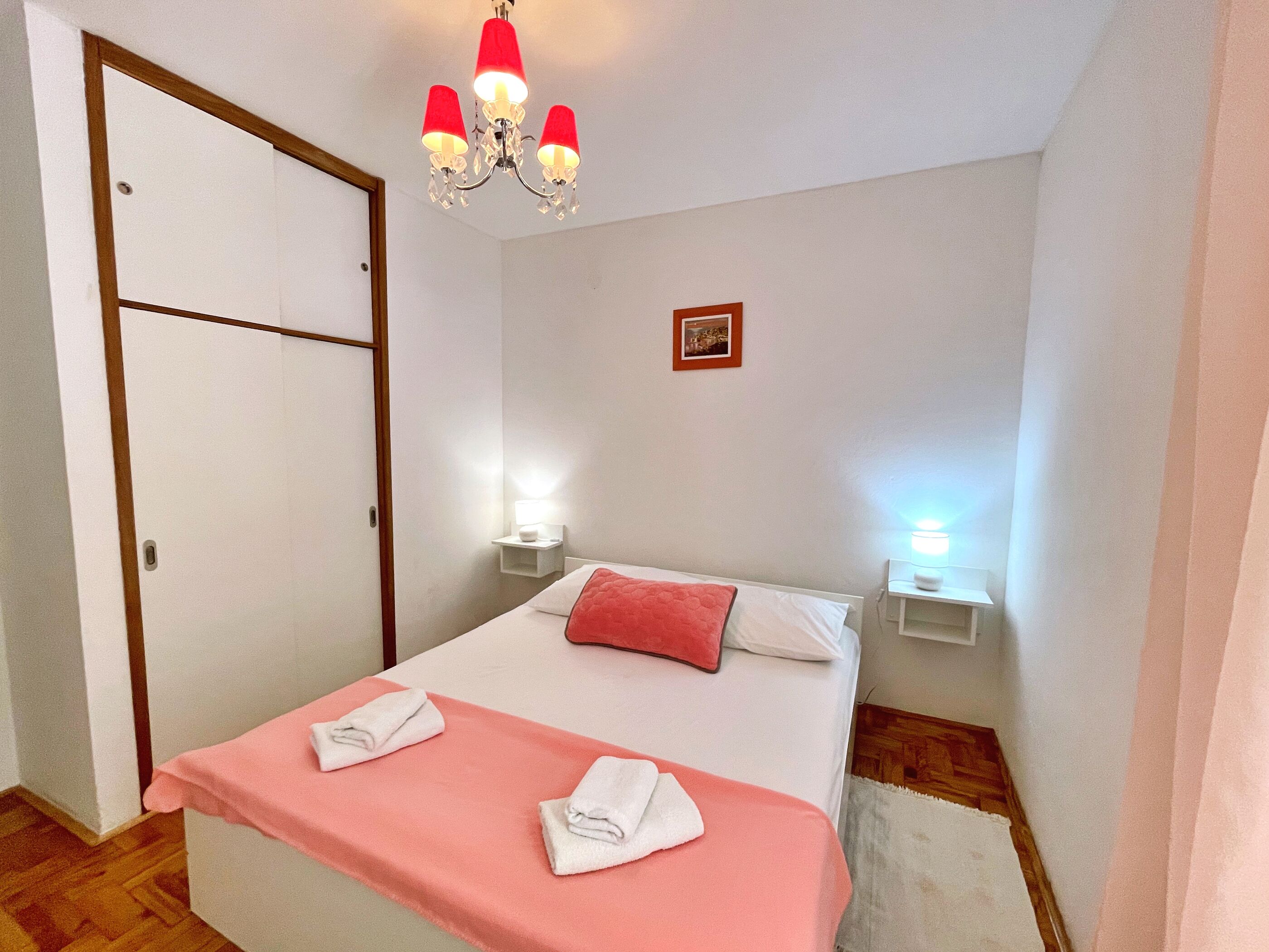Apartments Brebrić 69561-A2