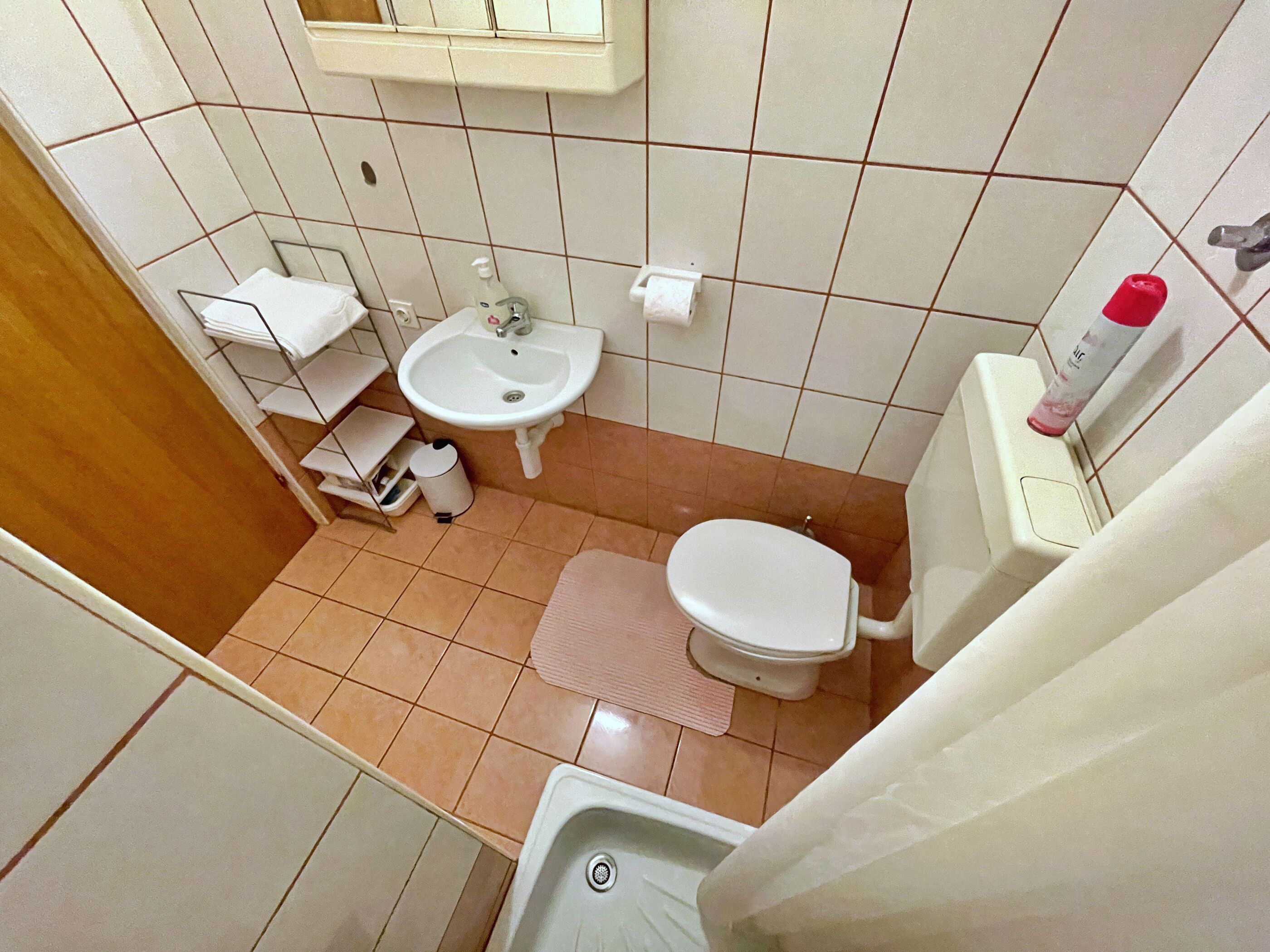 Apartments Brebrić 69561-A2