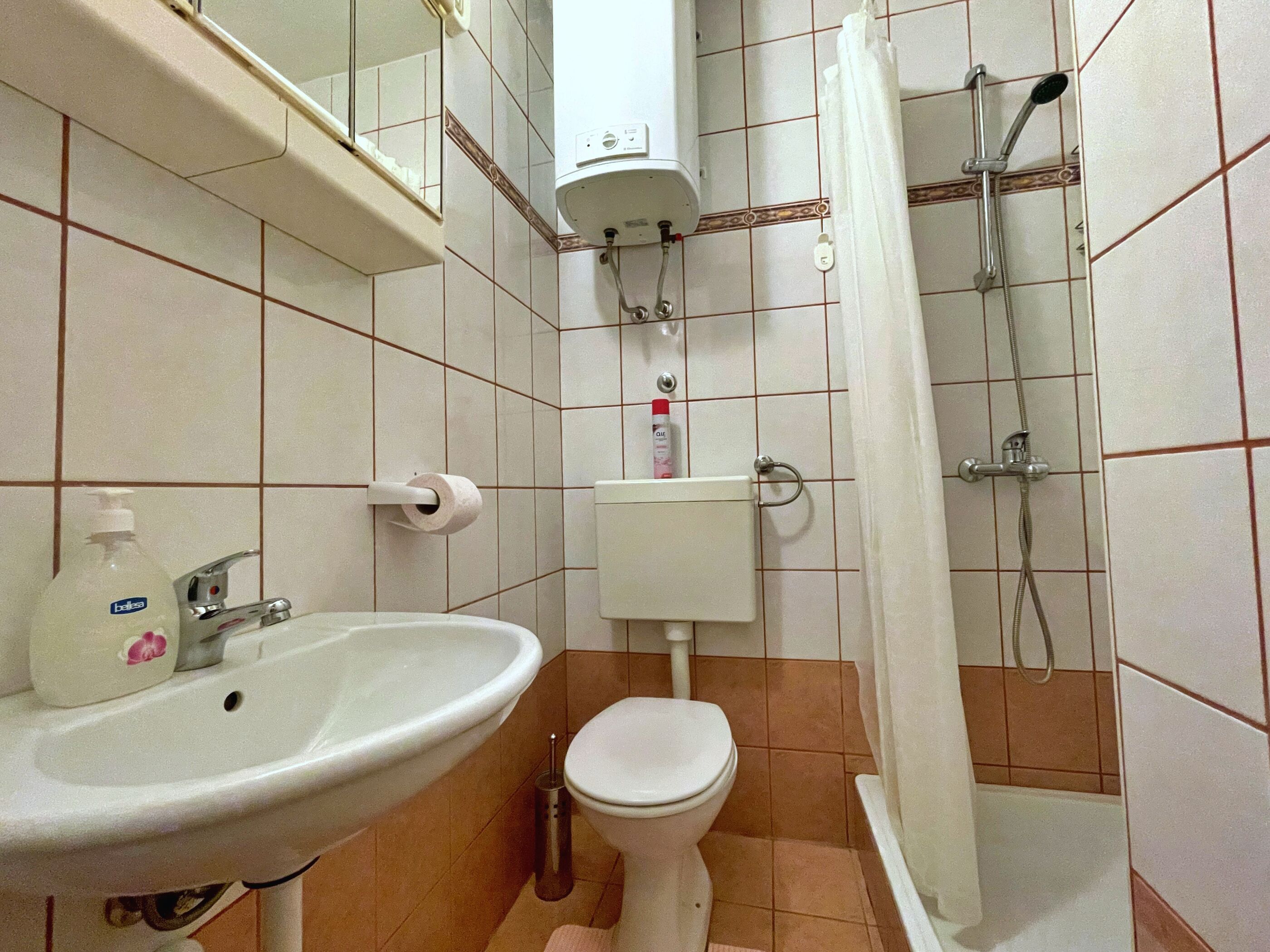 Apartments Brebrić 69561-A2