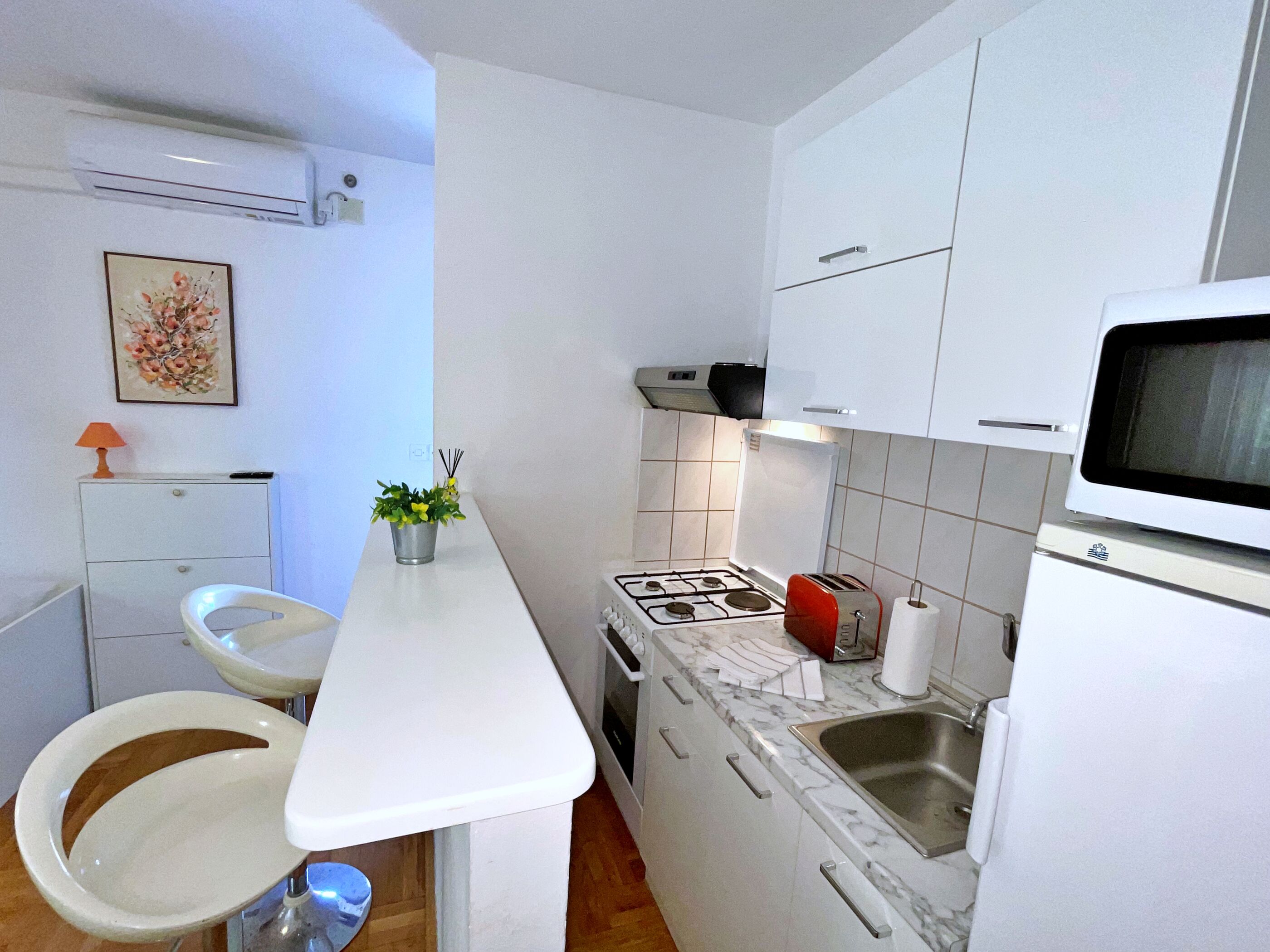 Apartments Brebrić 69561-A2