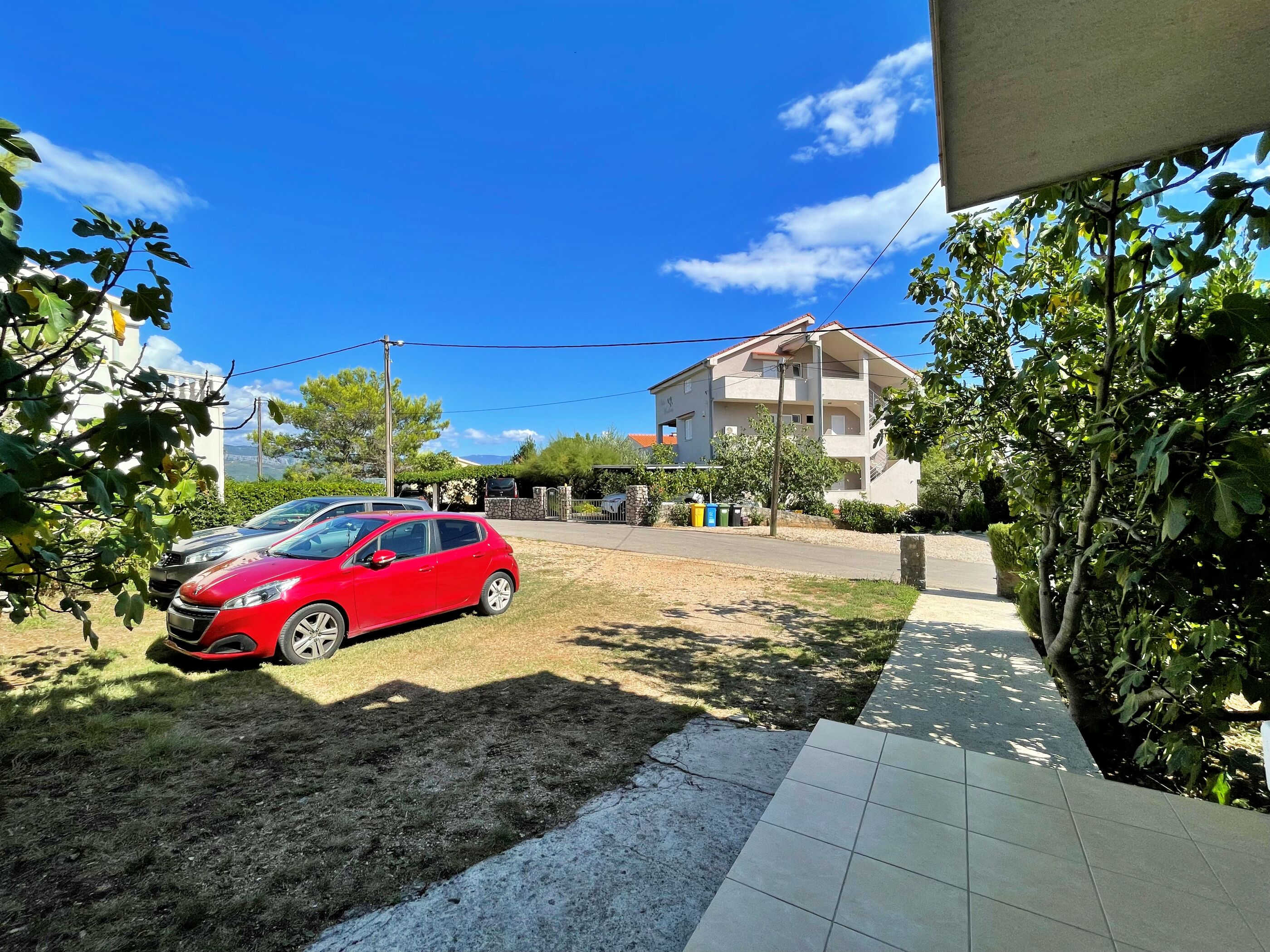 Apartments Brebrić 69561-A2