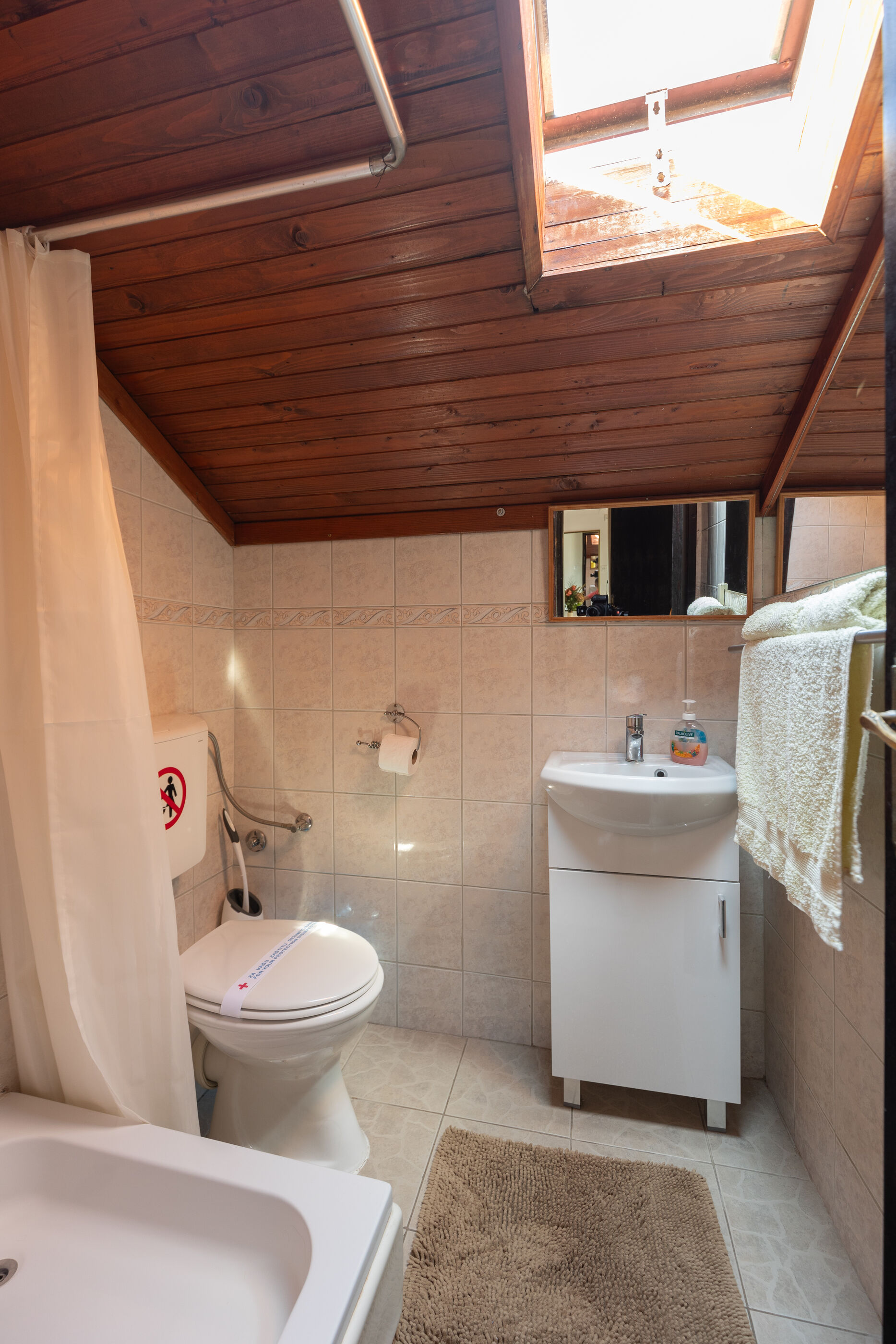 Apartments Villa Mia 114661-A1