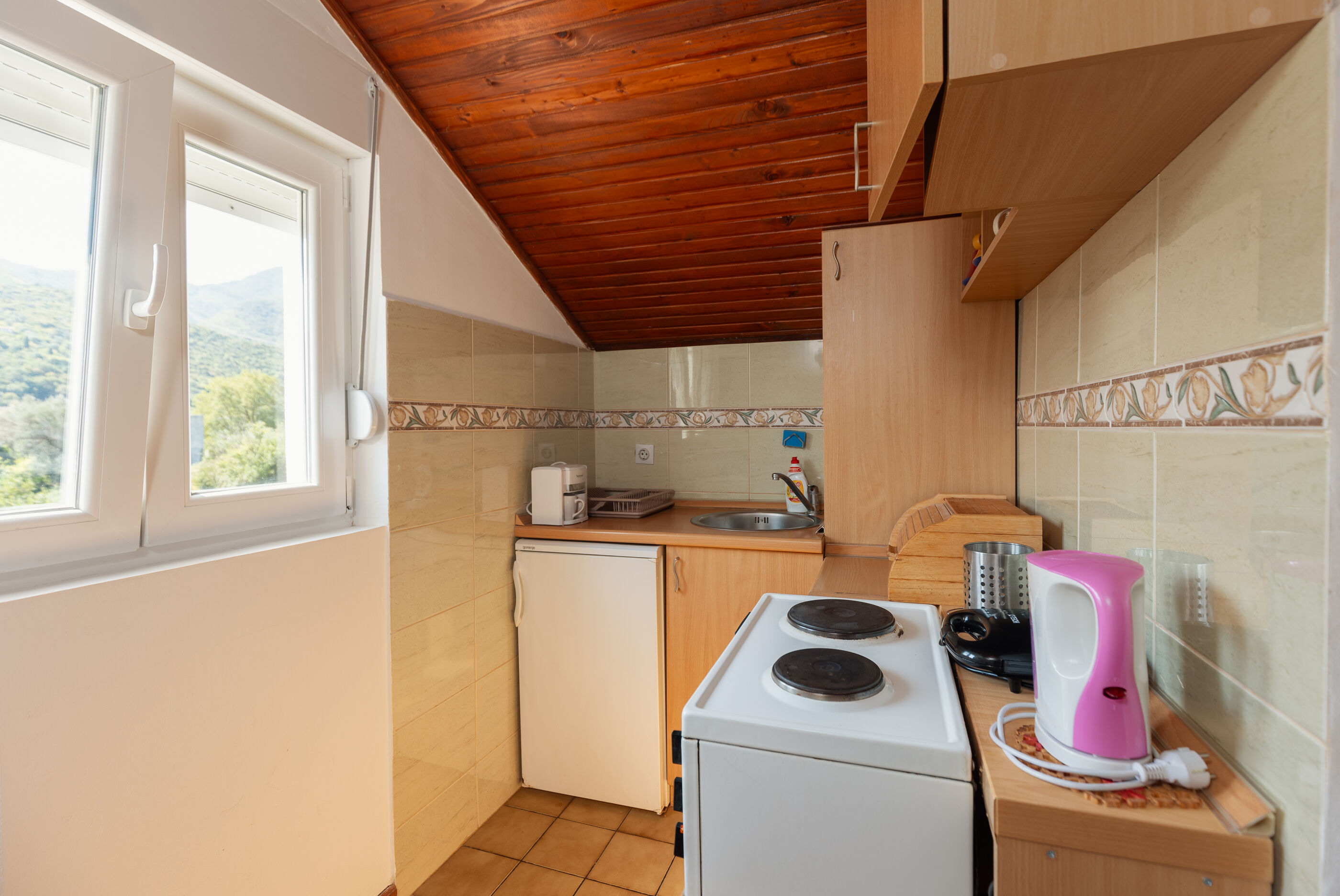 Apartments Villa Mia 114661-A1