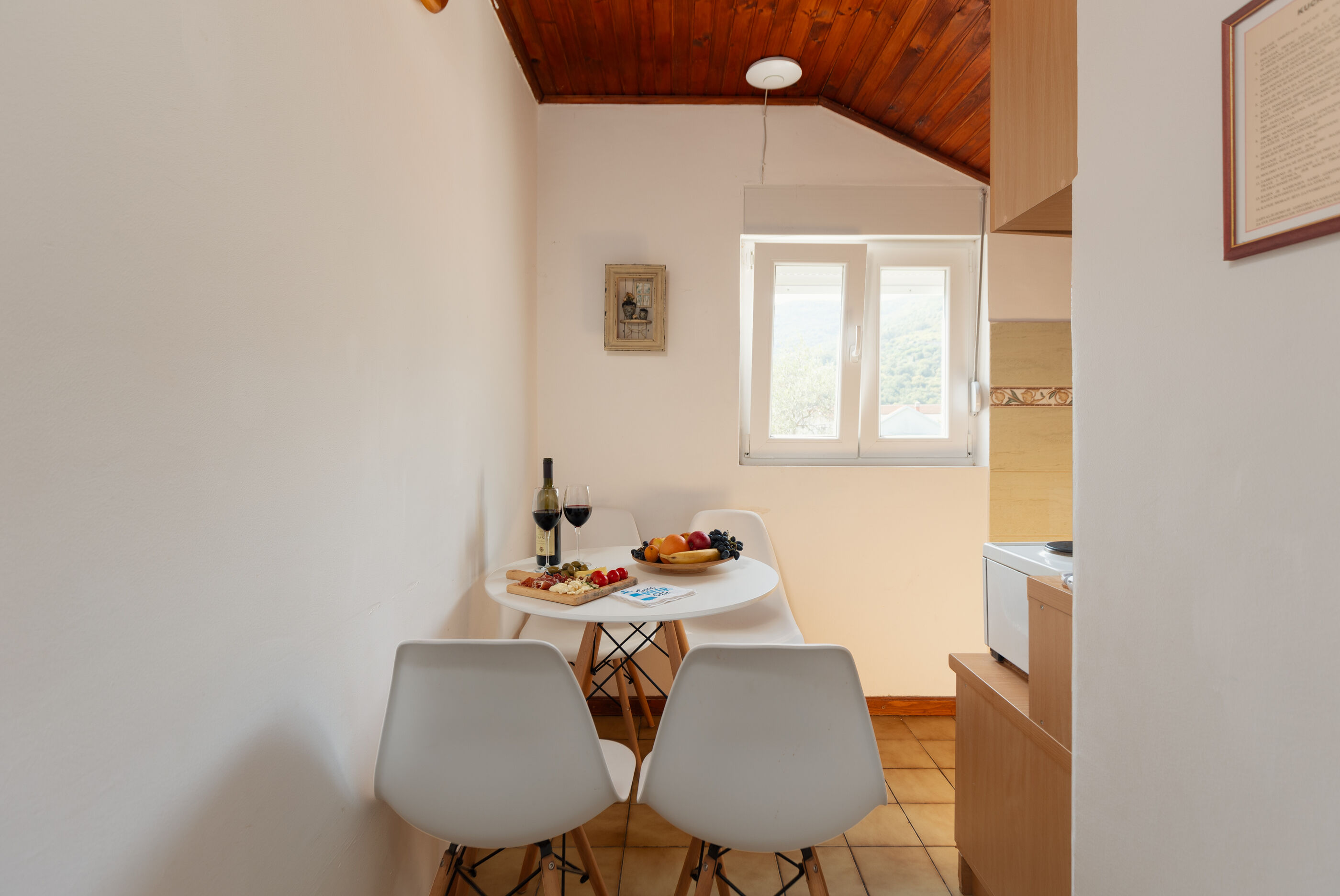 Apartments Villa Mia 114661-A1