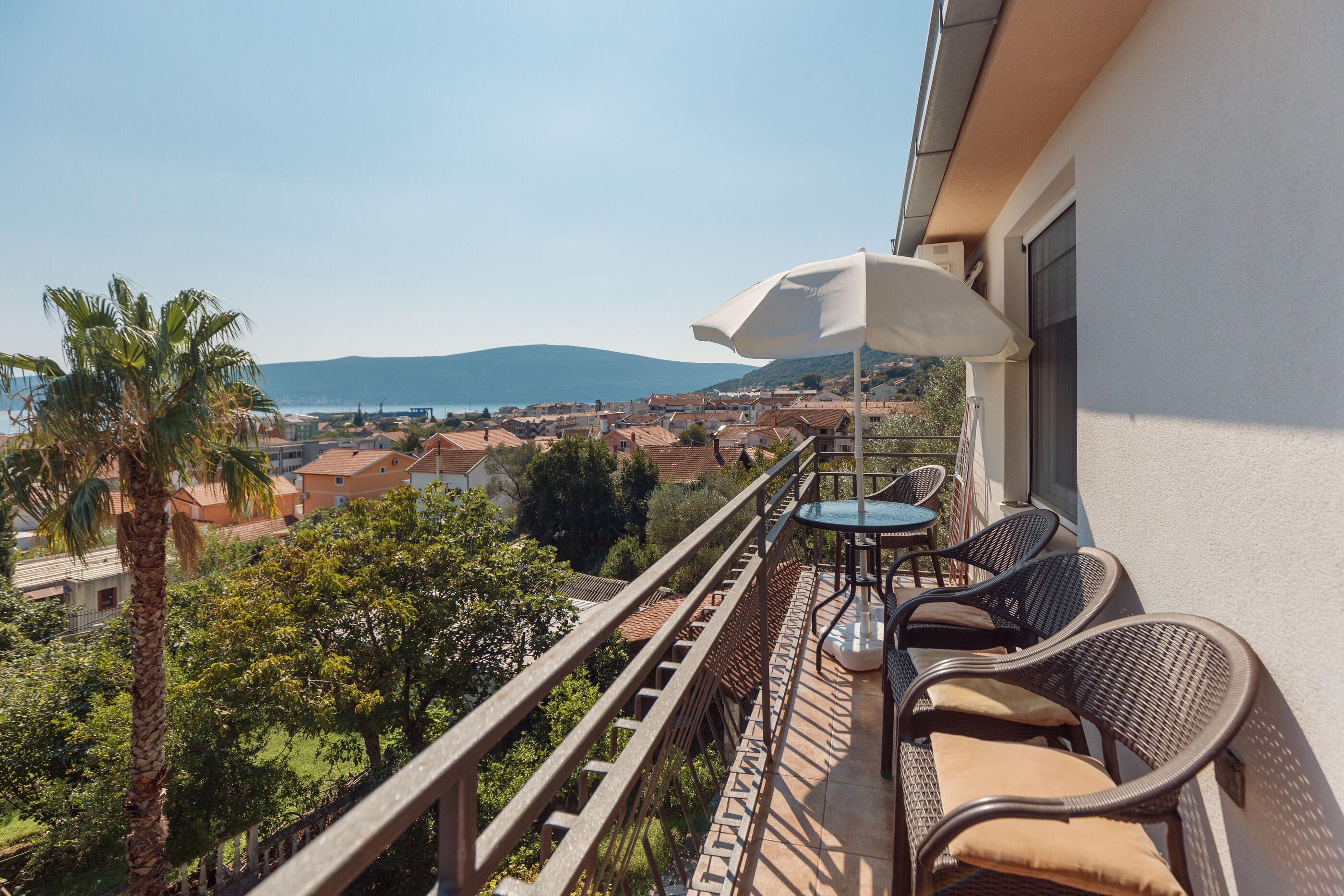 Apartments Villa Mia 114661-A1