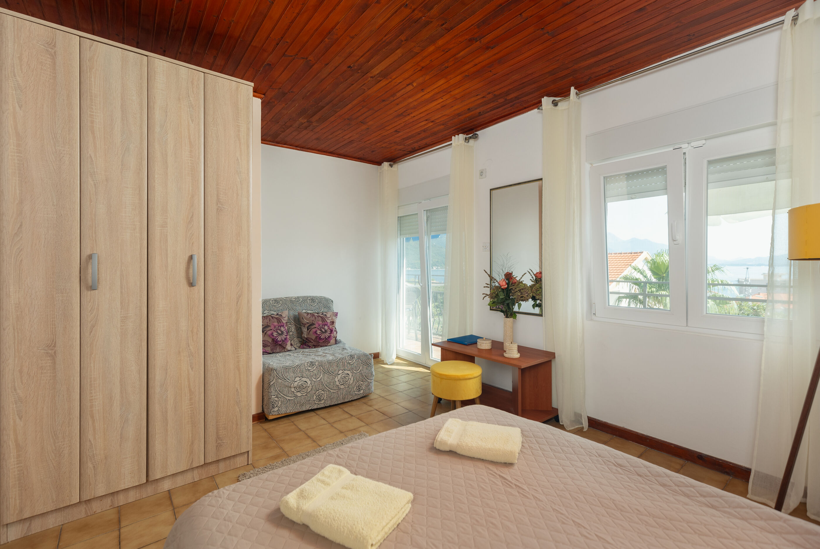 Apartments Villa Mia 114661-A1