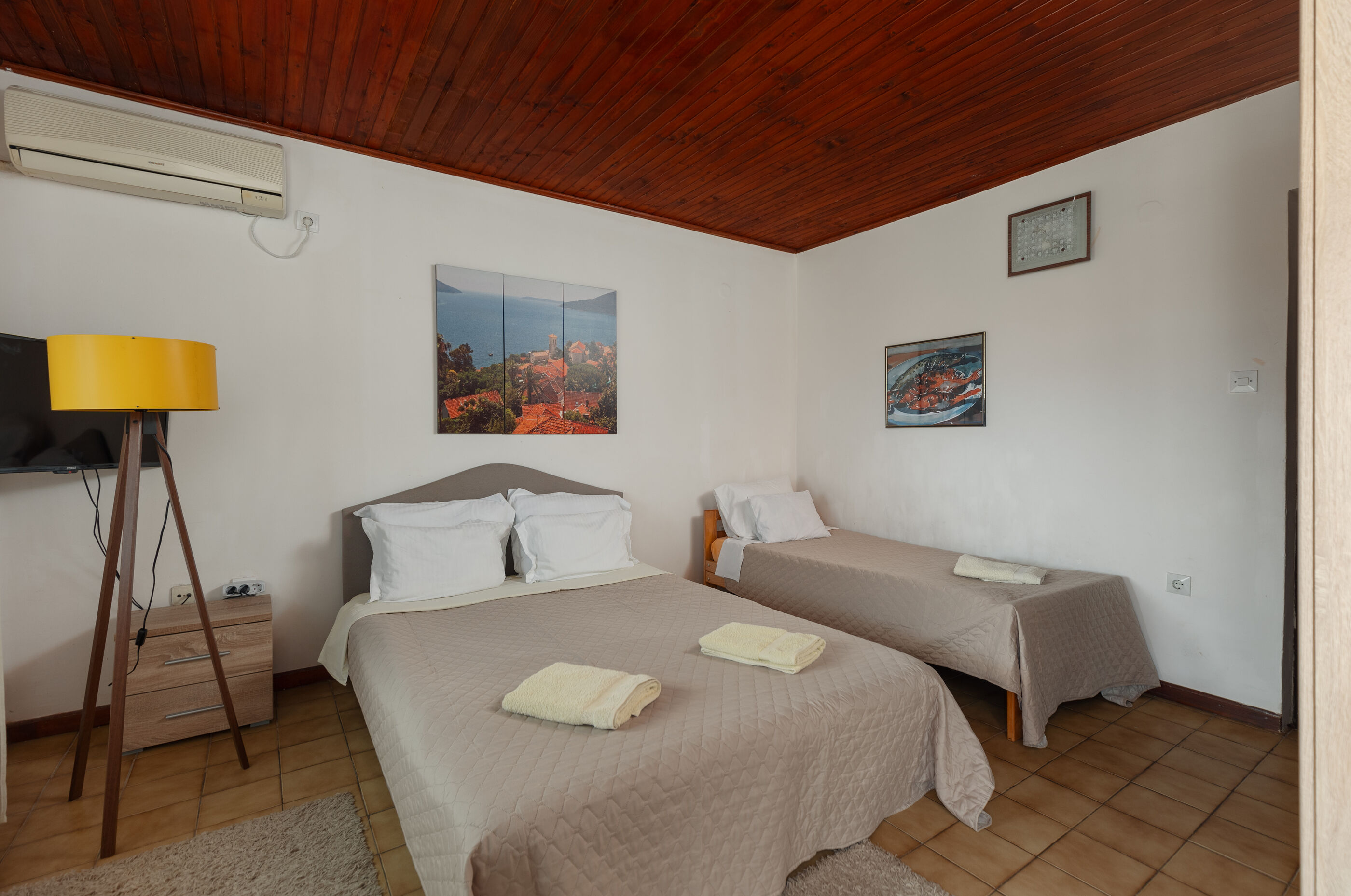 Apartments Villa Mia 114661-A1