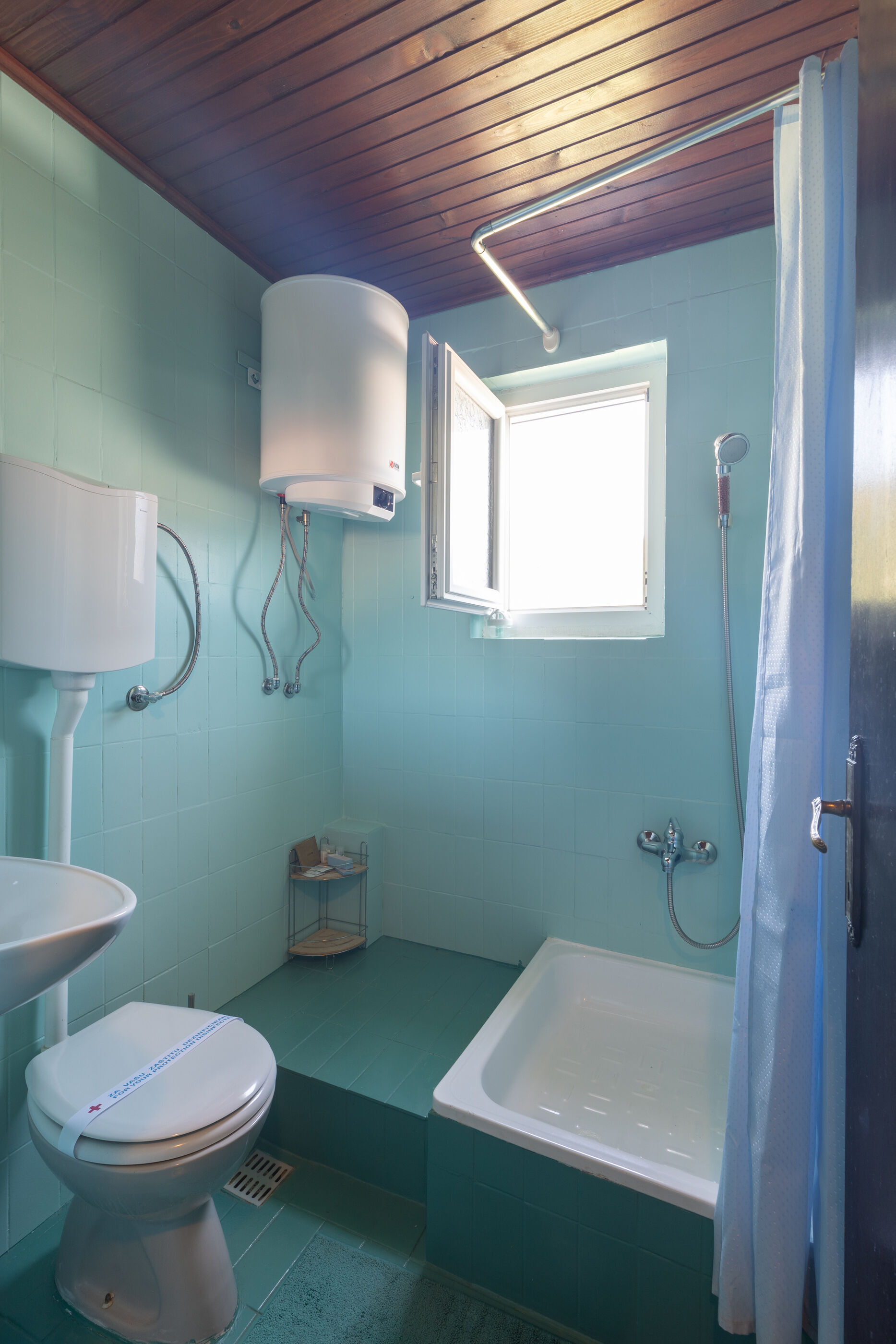 Apartments Villa Mia 114661-A2