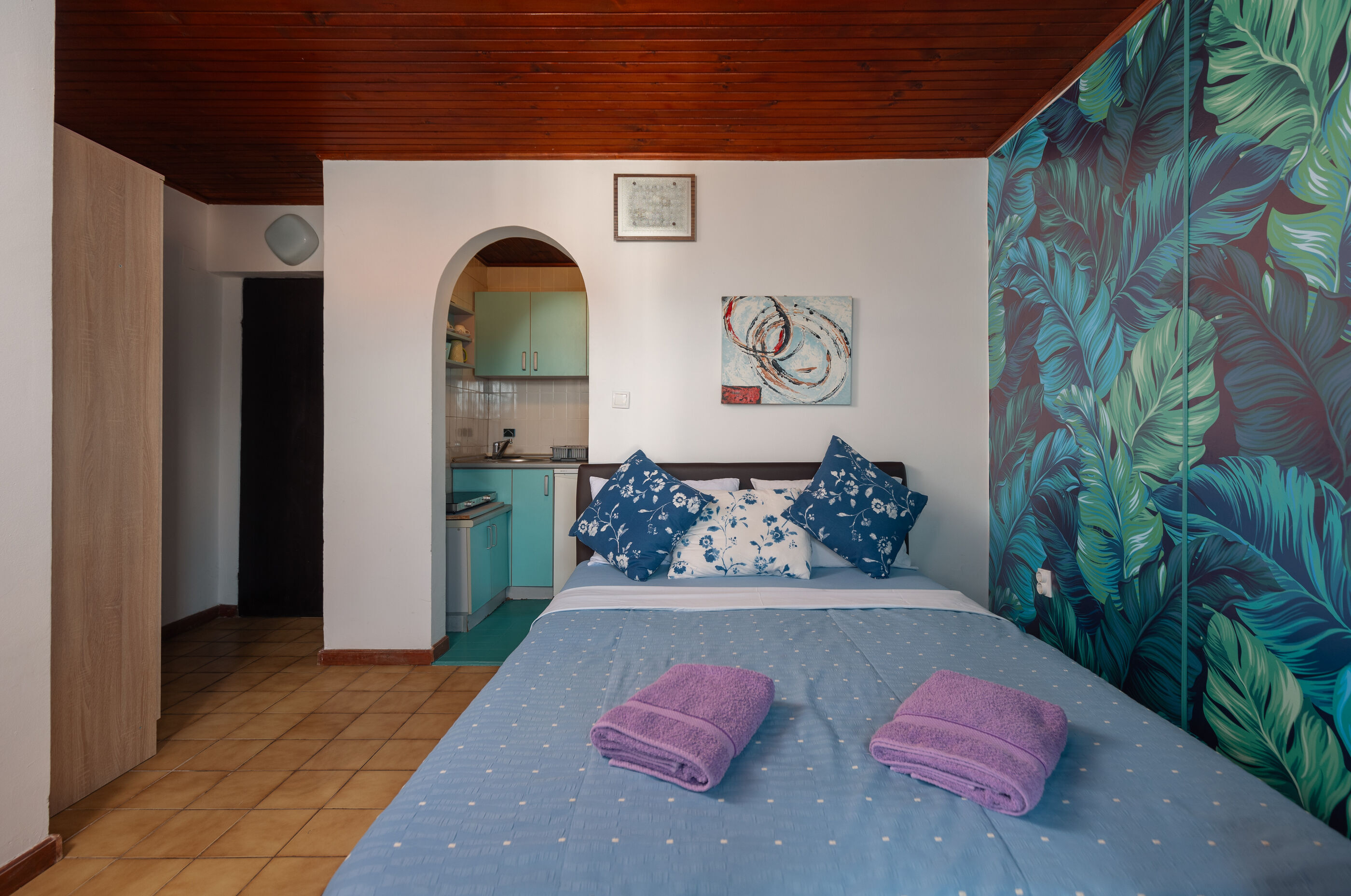 Apartments Villa Mia 114661-A2
