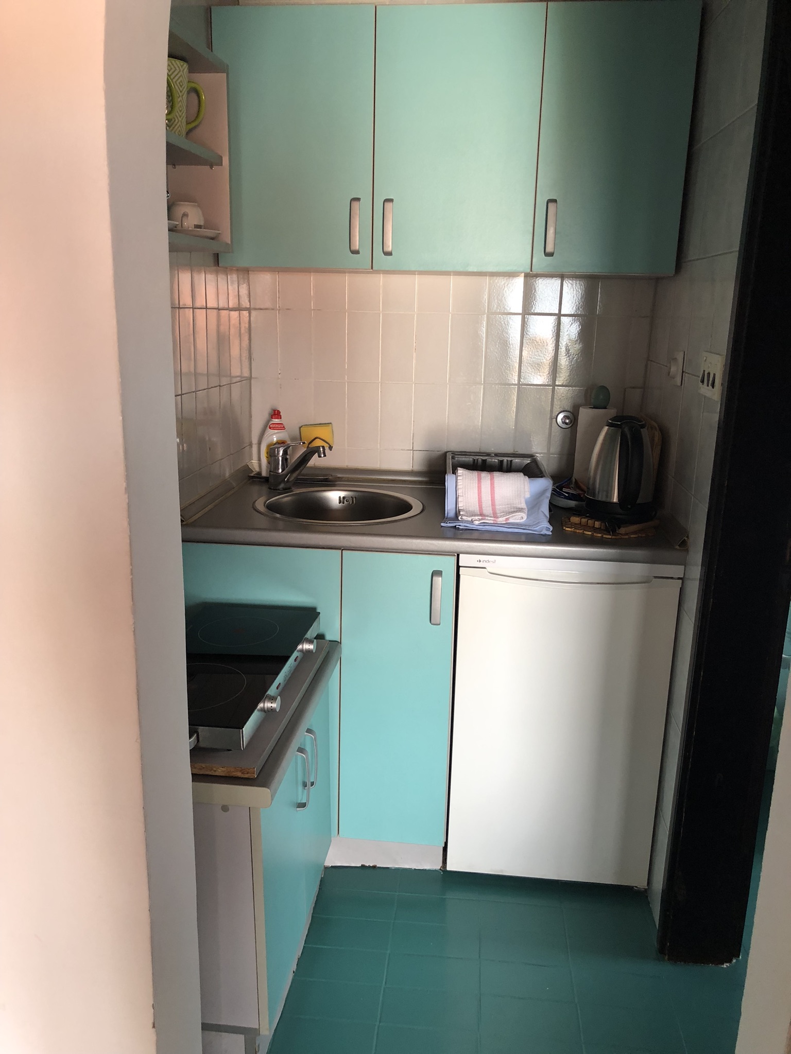Apartments Villa Mia 114661-A2