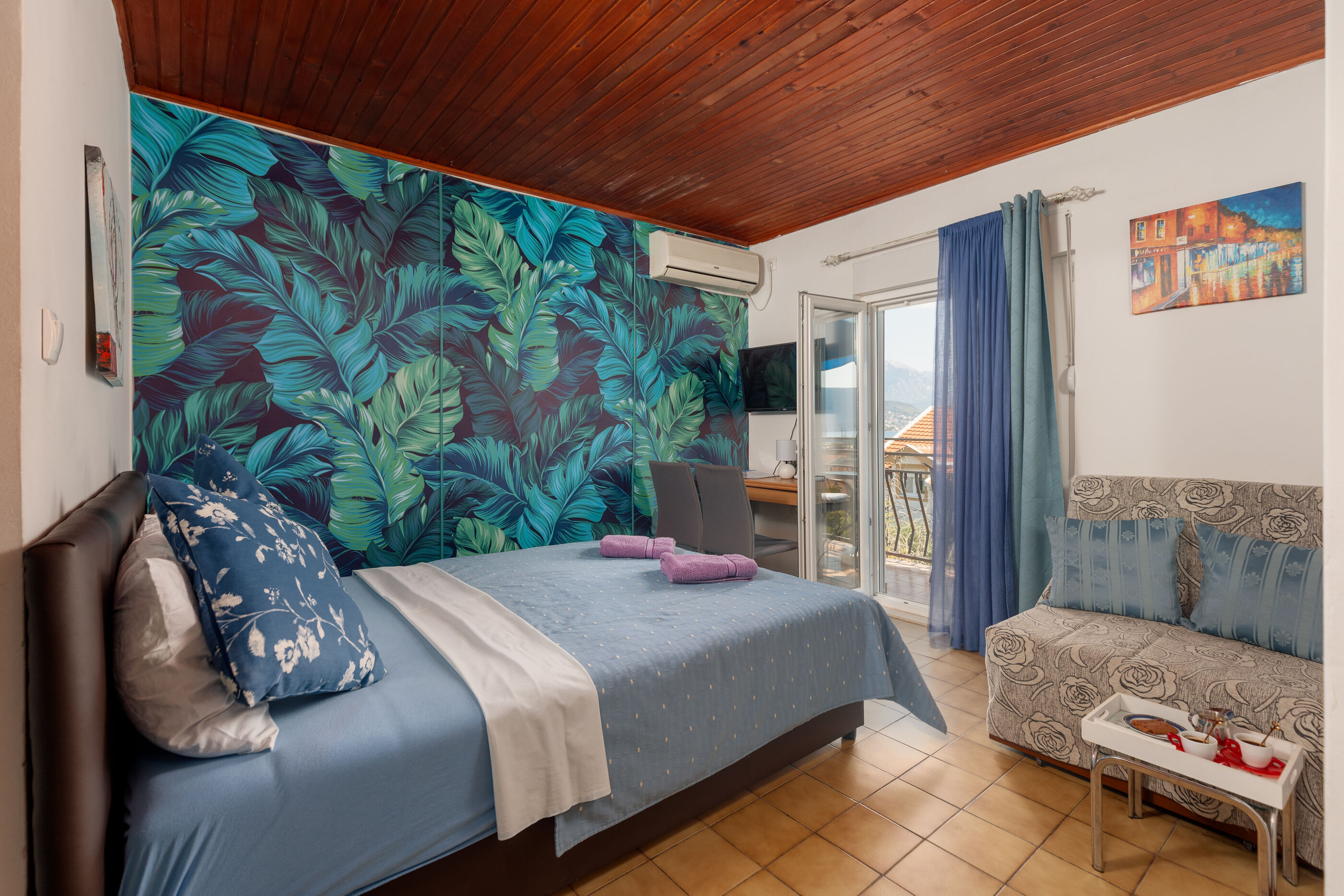 Apartments Villa Mia 114661-A2
