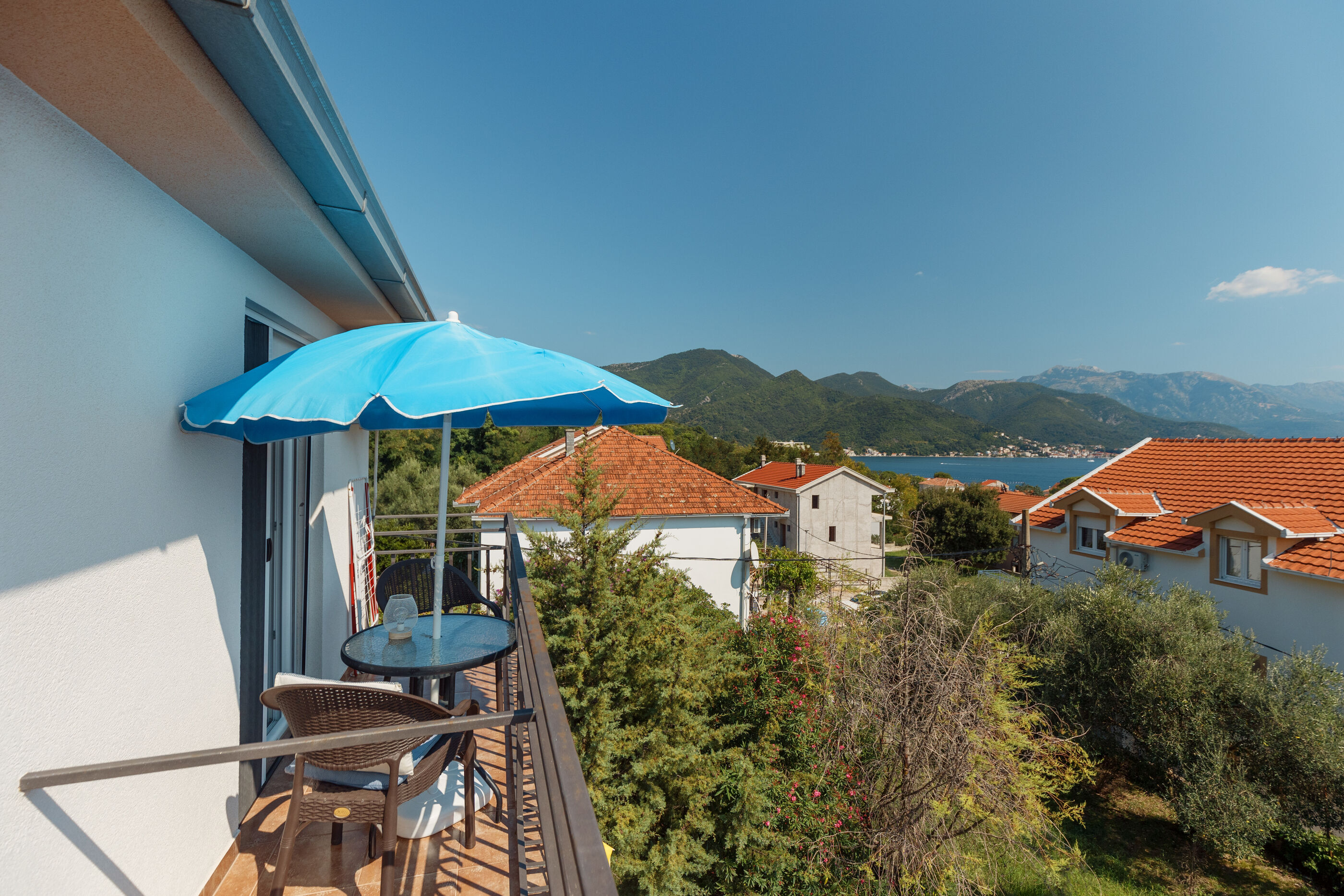 Apartments Villa Mia 114661-A2