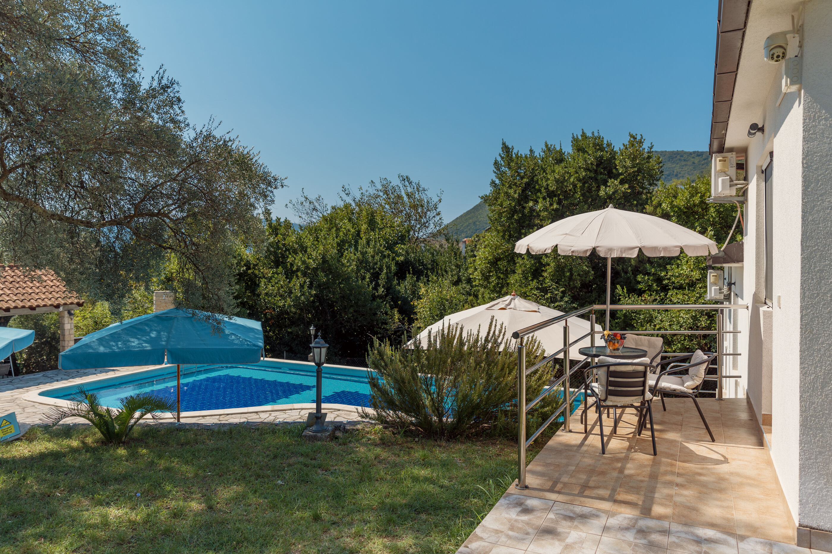 Apartments Villa Mia 114661-A3