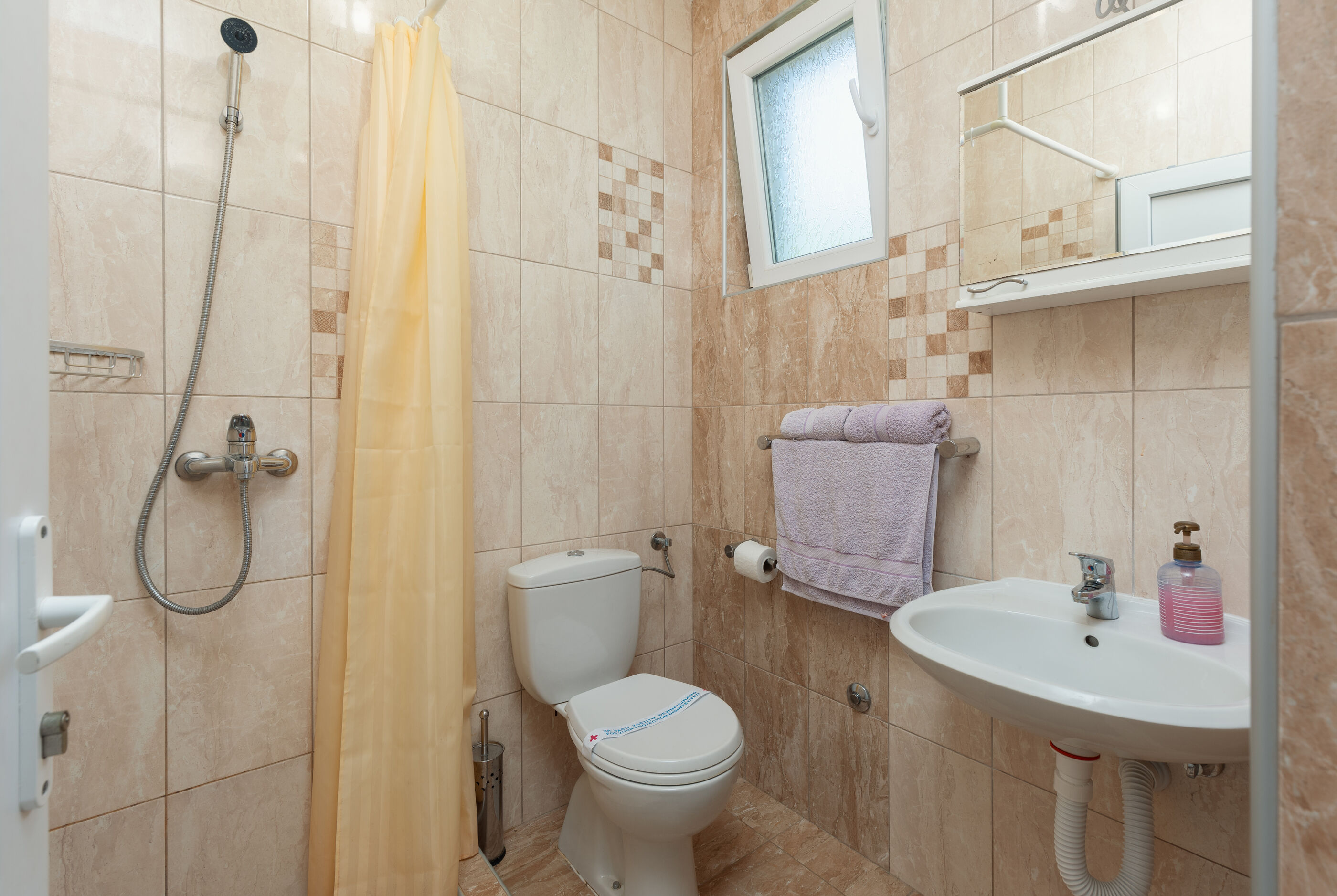 Apartments Villa Mia 114661-A3
