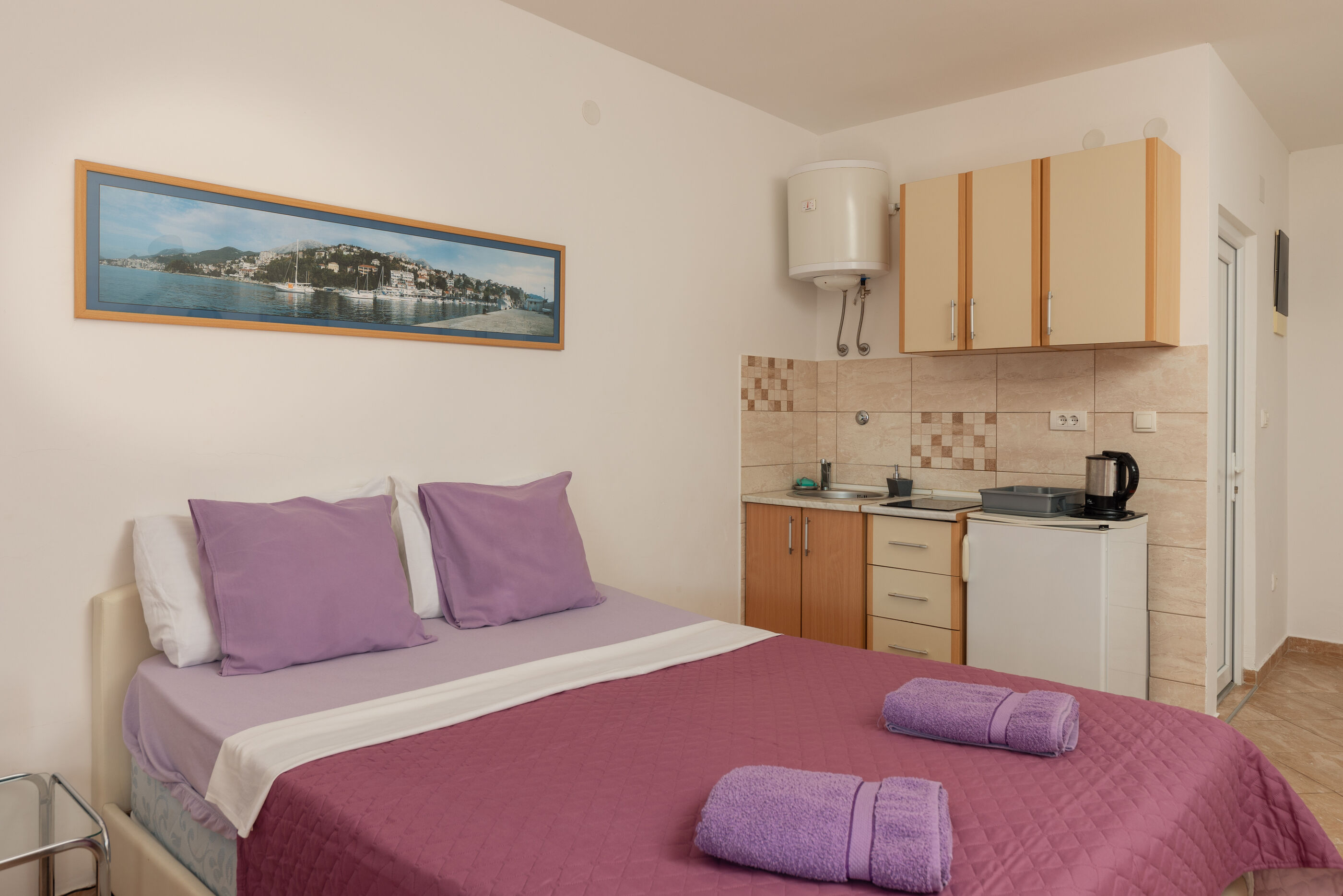Apartments Villa Mia 114661-A3