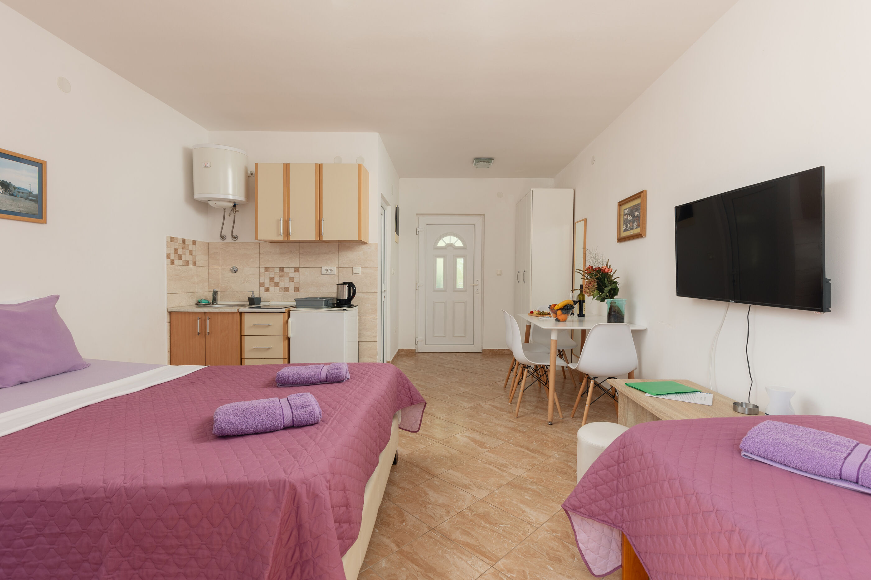 Apartments Villa Mia 114661-A3