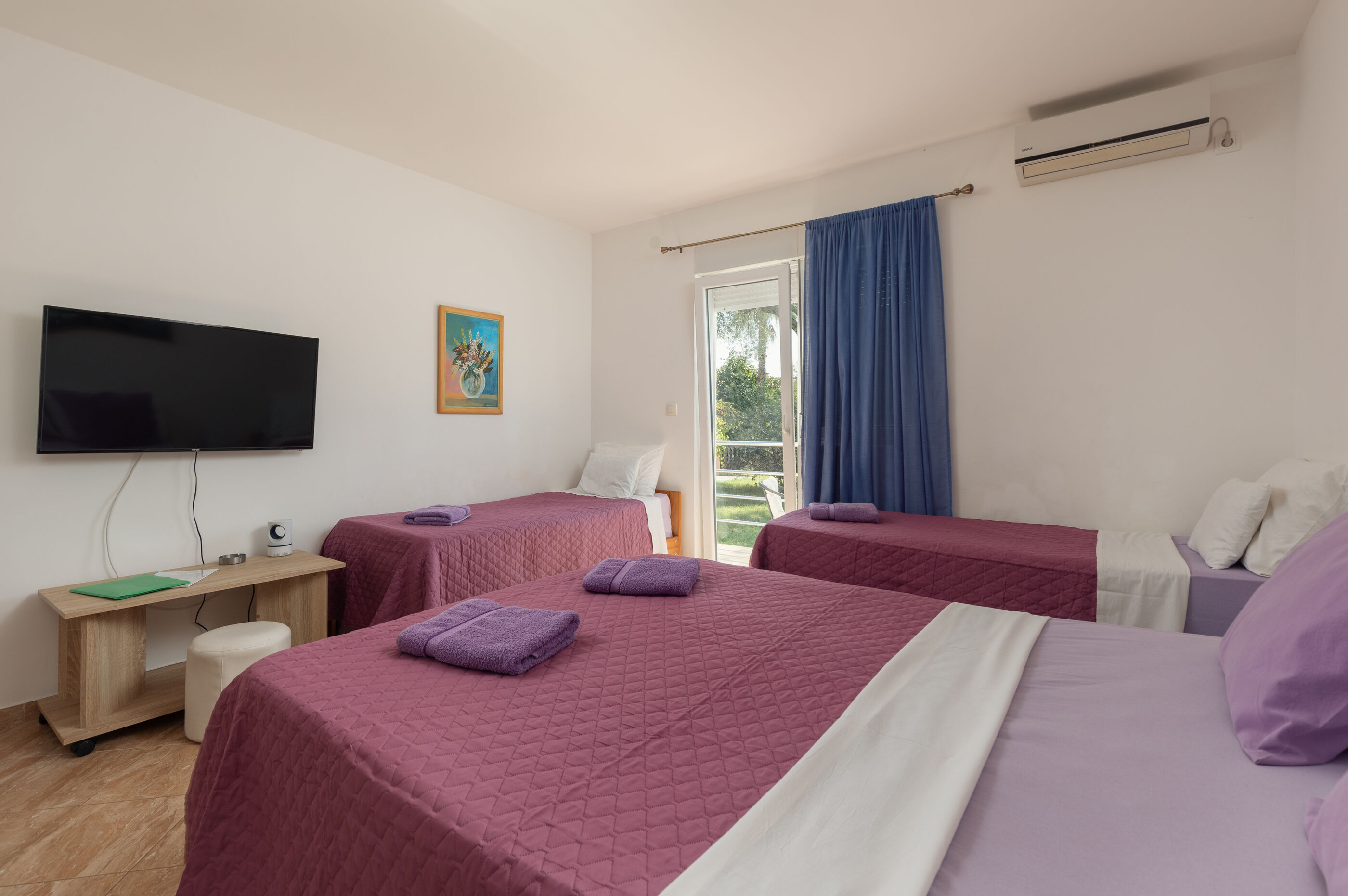 Apartments Villa Mia 114661-A3