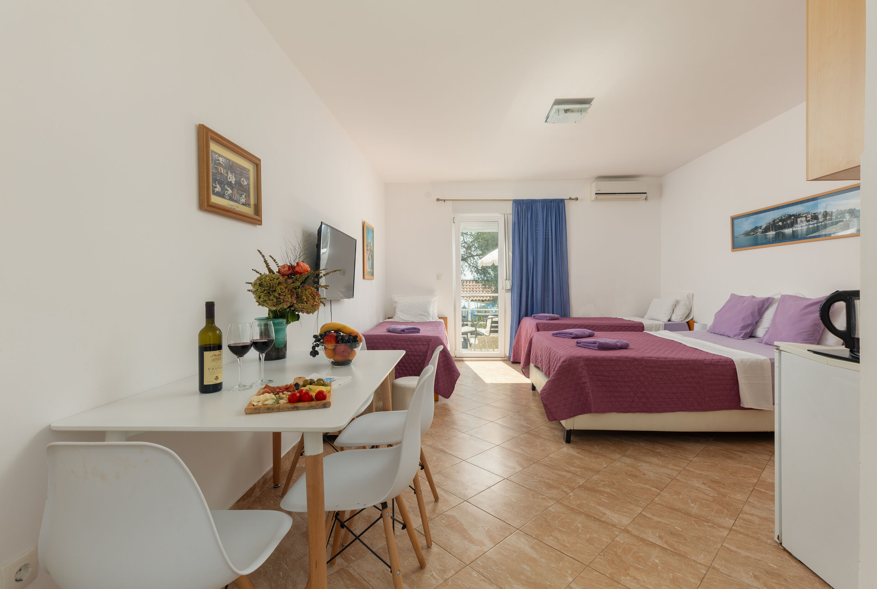 Apartments Villa Mia 114661-A3