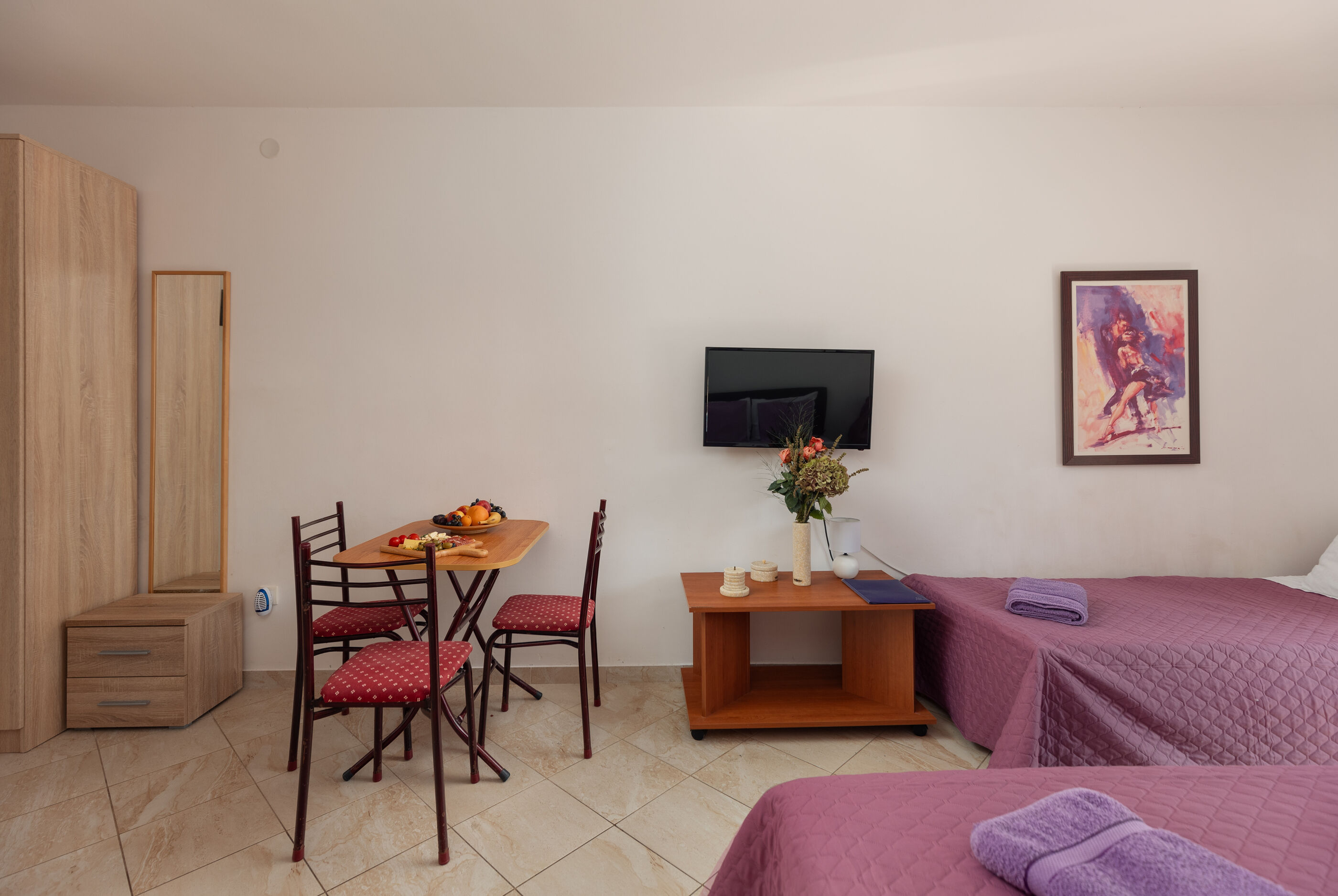 Apartments Villa Mia 114661-A4