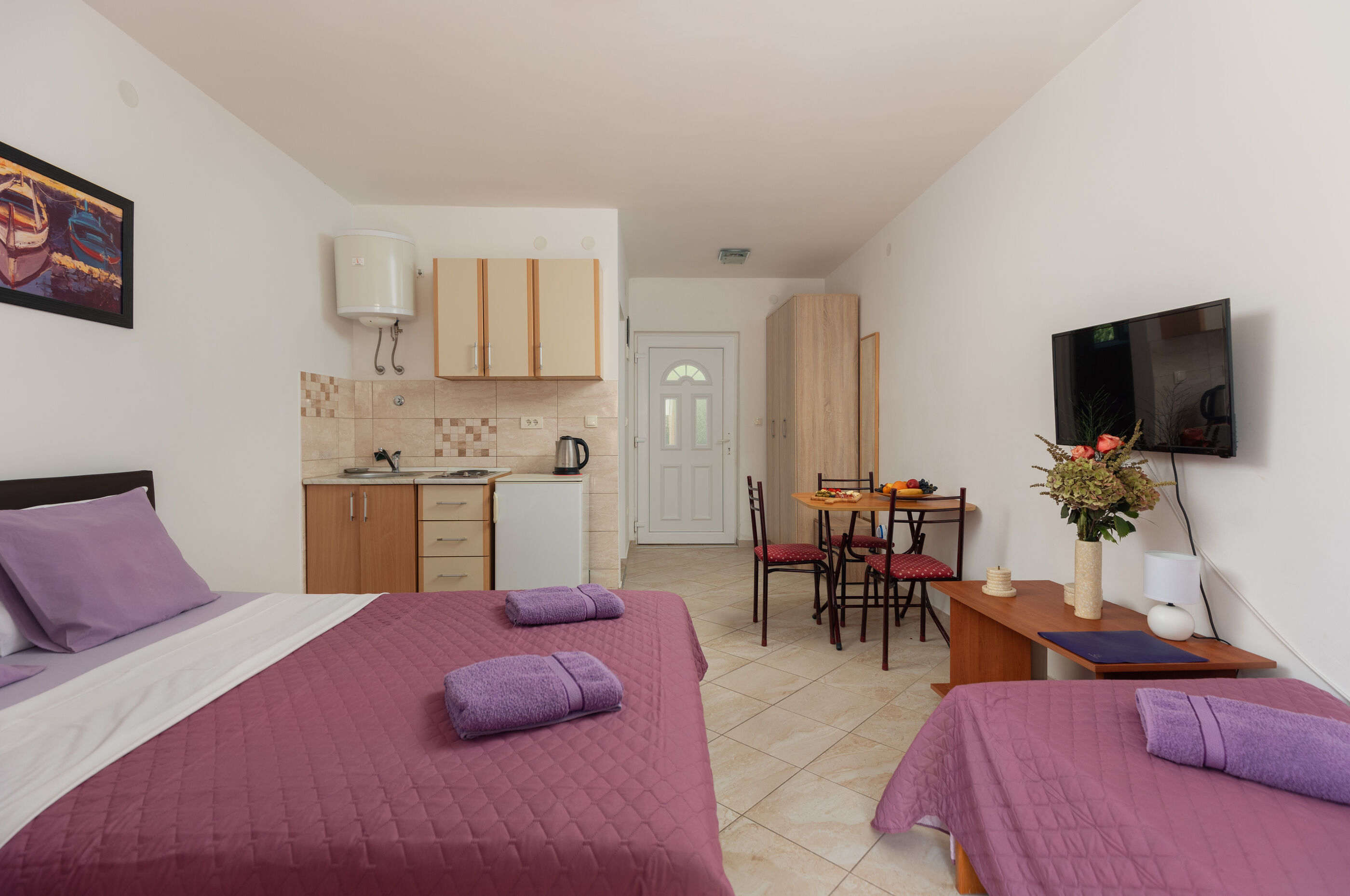 Apartments Villa Mia 114661-A4