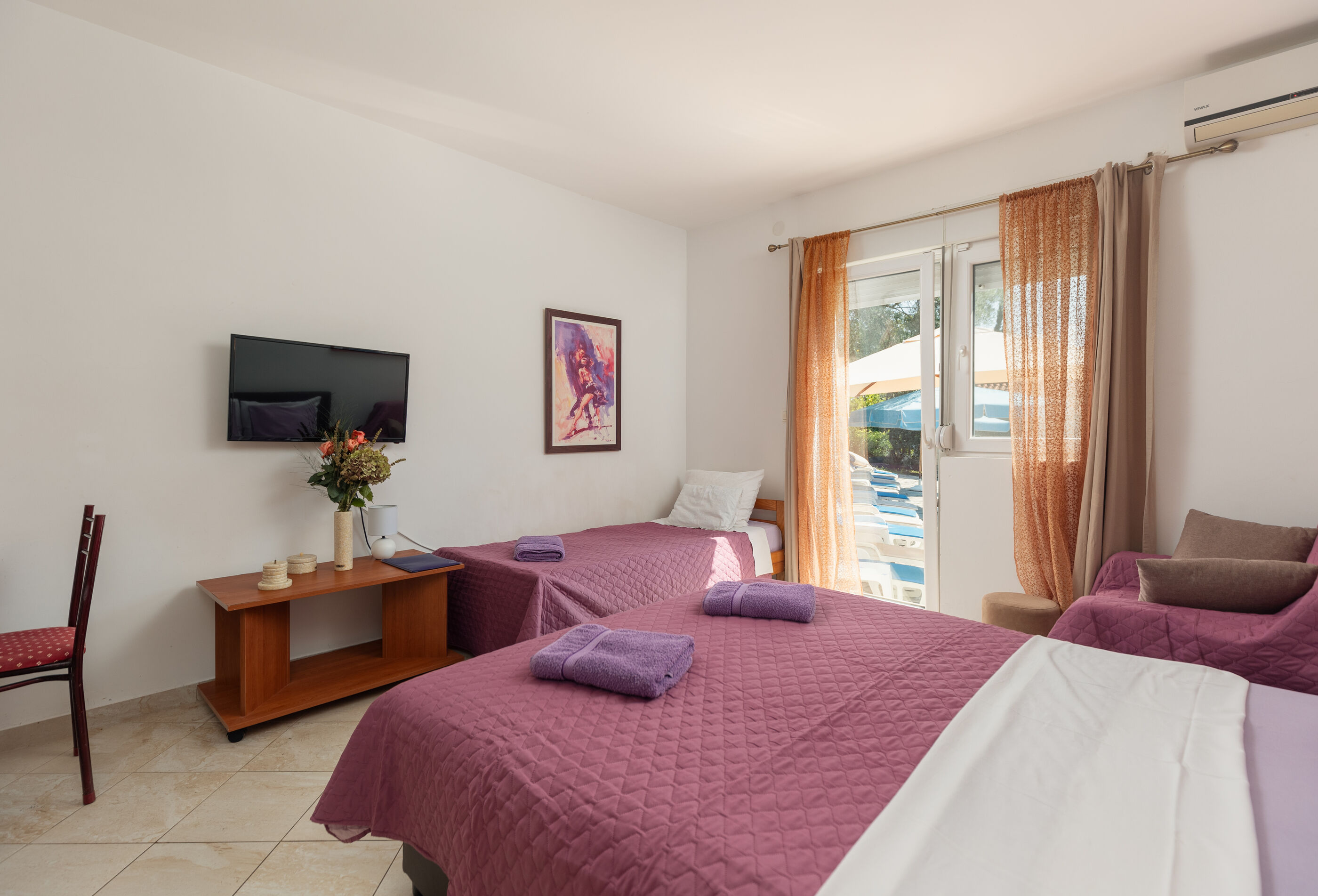 Apartments Villa Mia 114661-A4