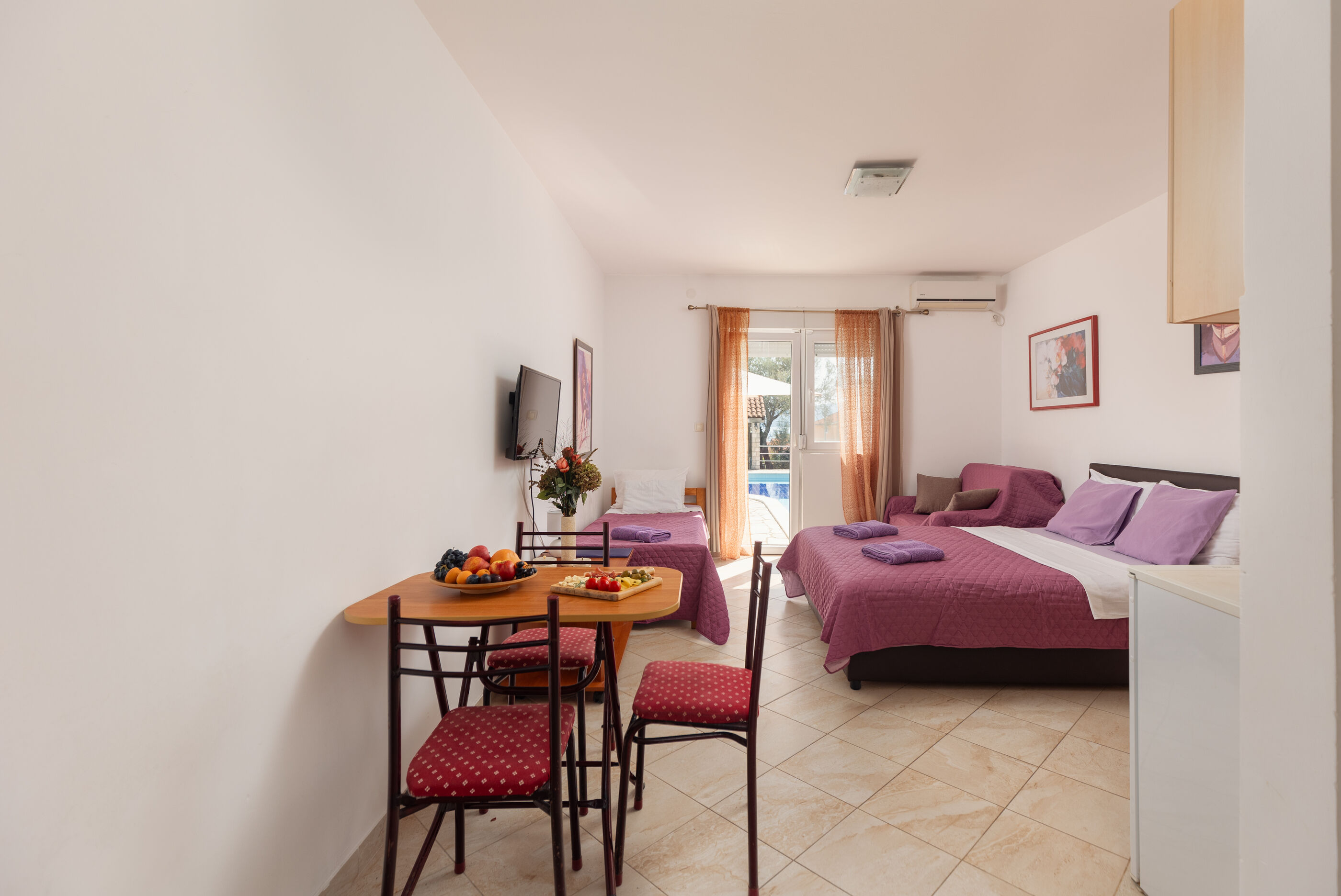 Apartments Villa Mia 114661-A4