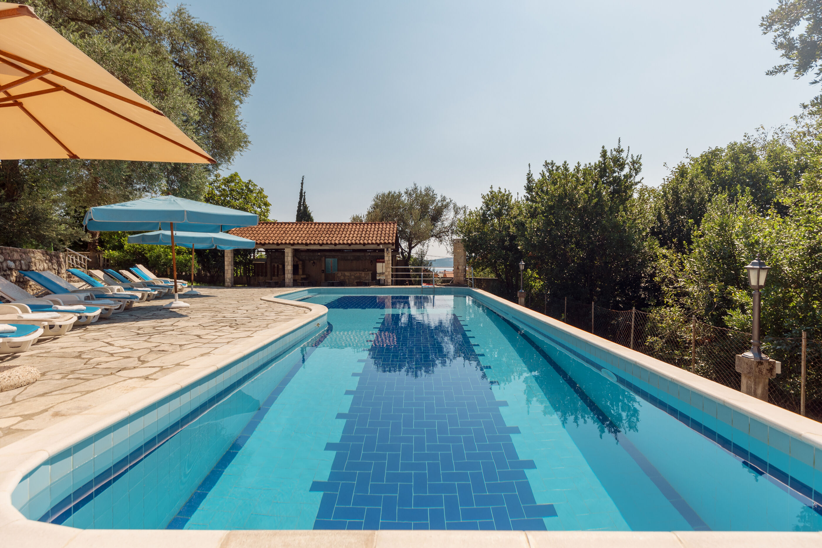 Apartments Villa Mia 114661-A4