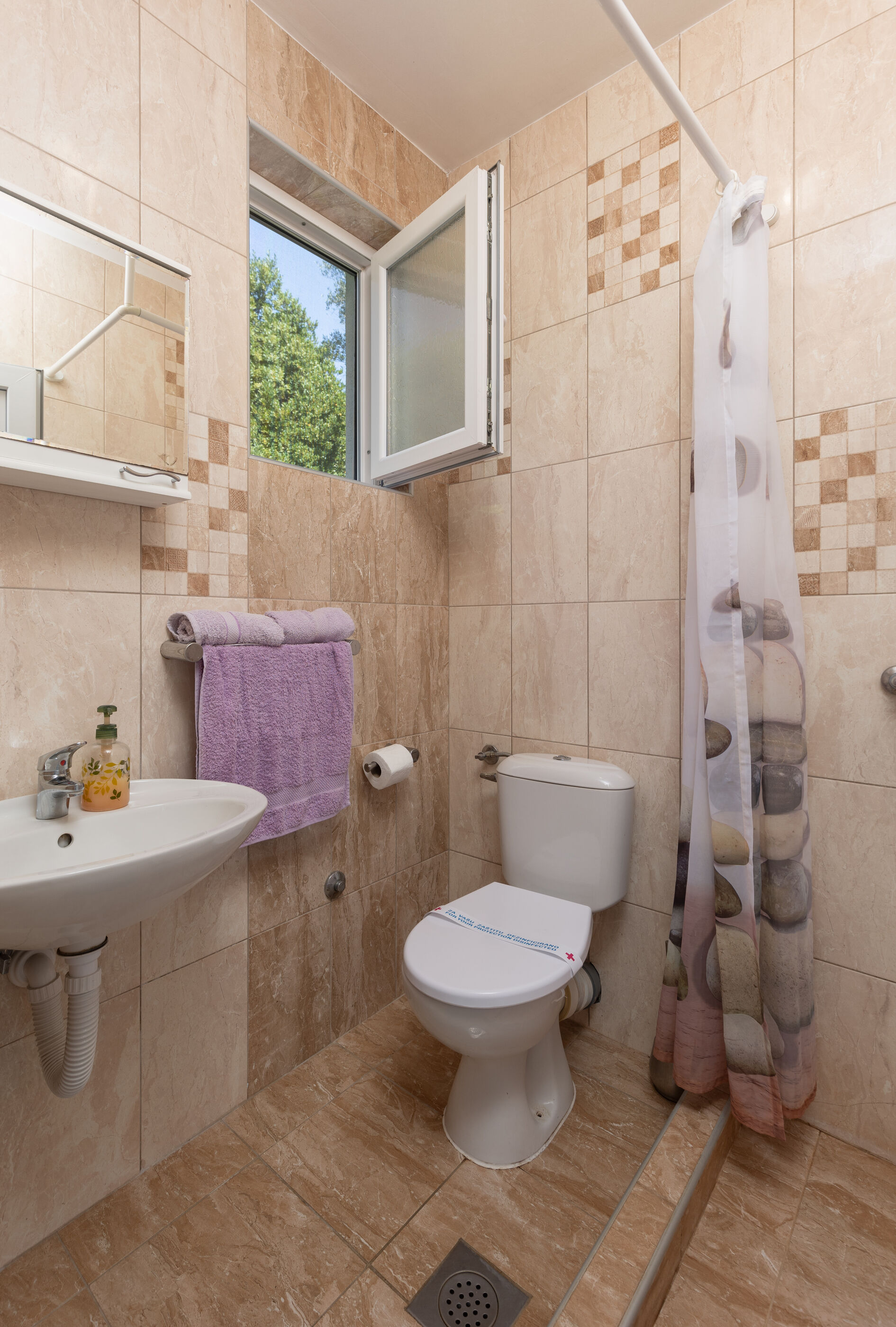 Apartments Villa Mia 114661-A4