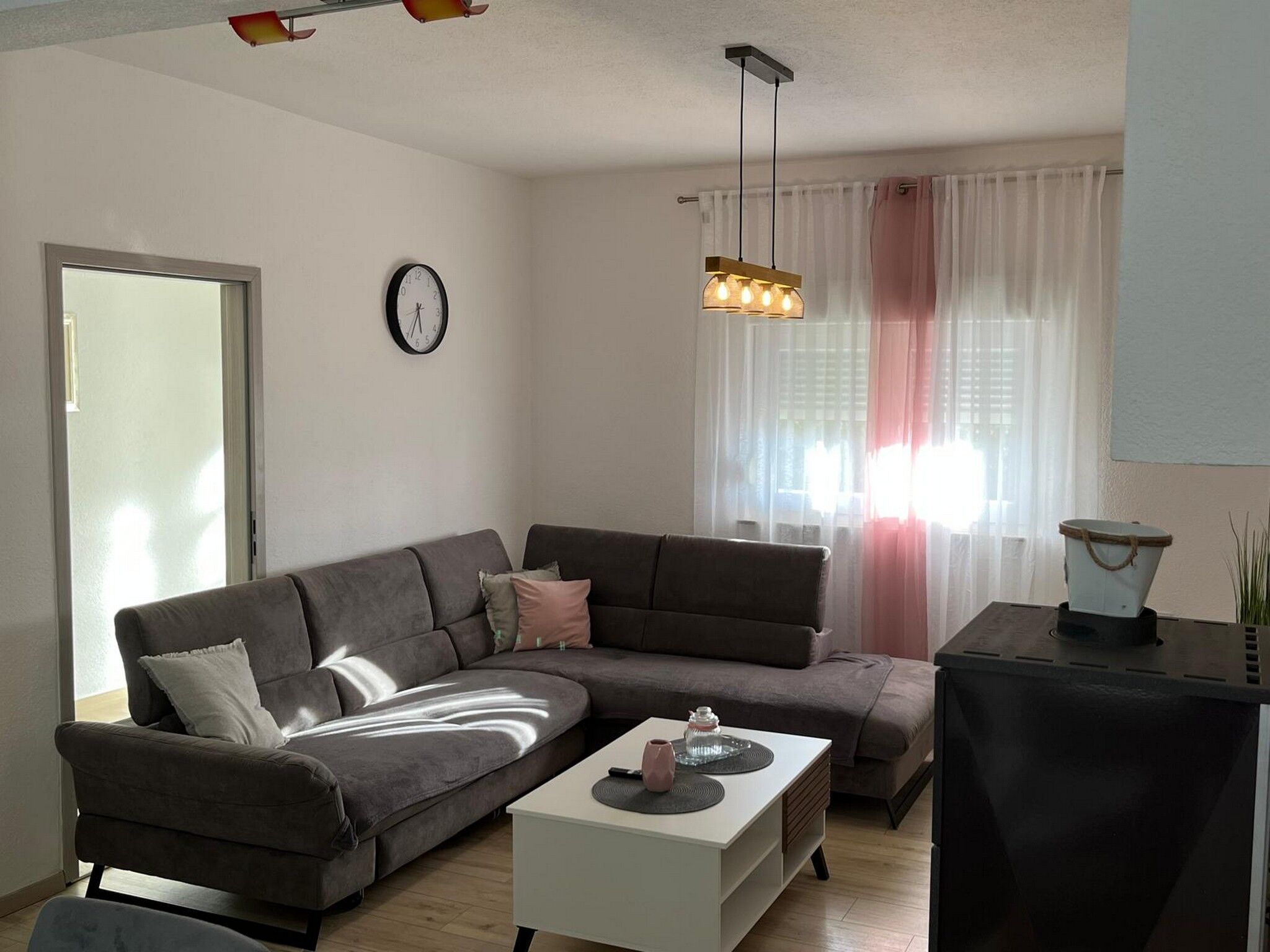 House Sea and river 27421-K1