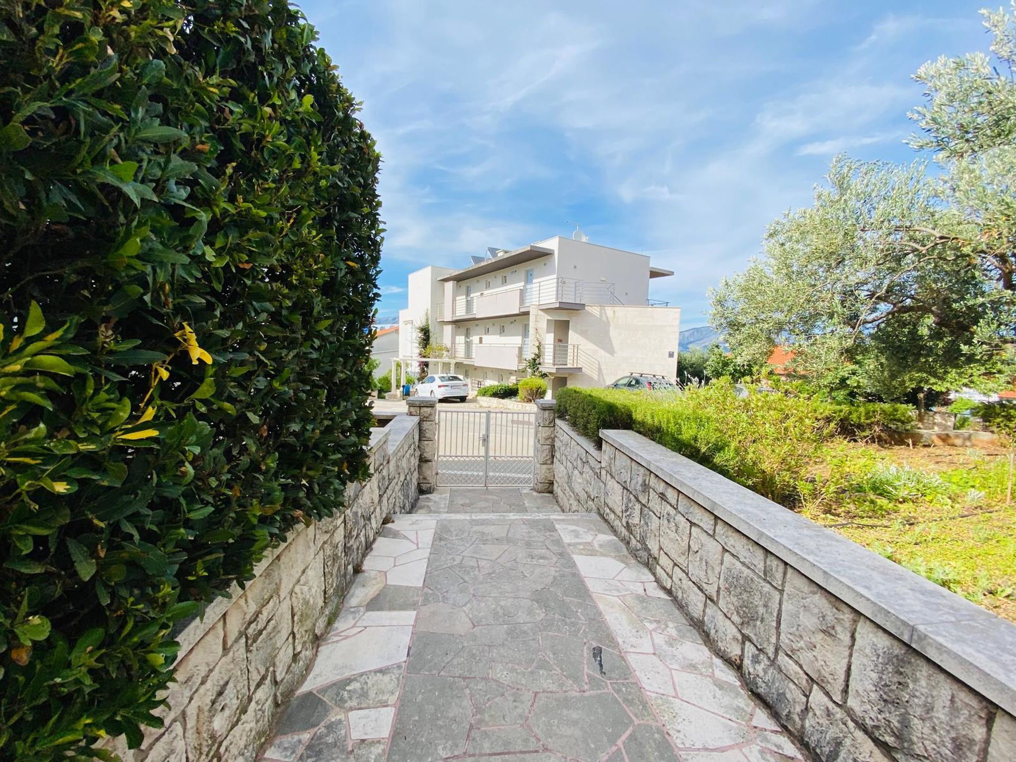 Apartment Daria 114651-A1
