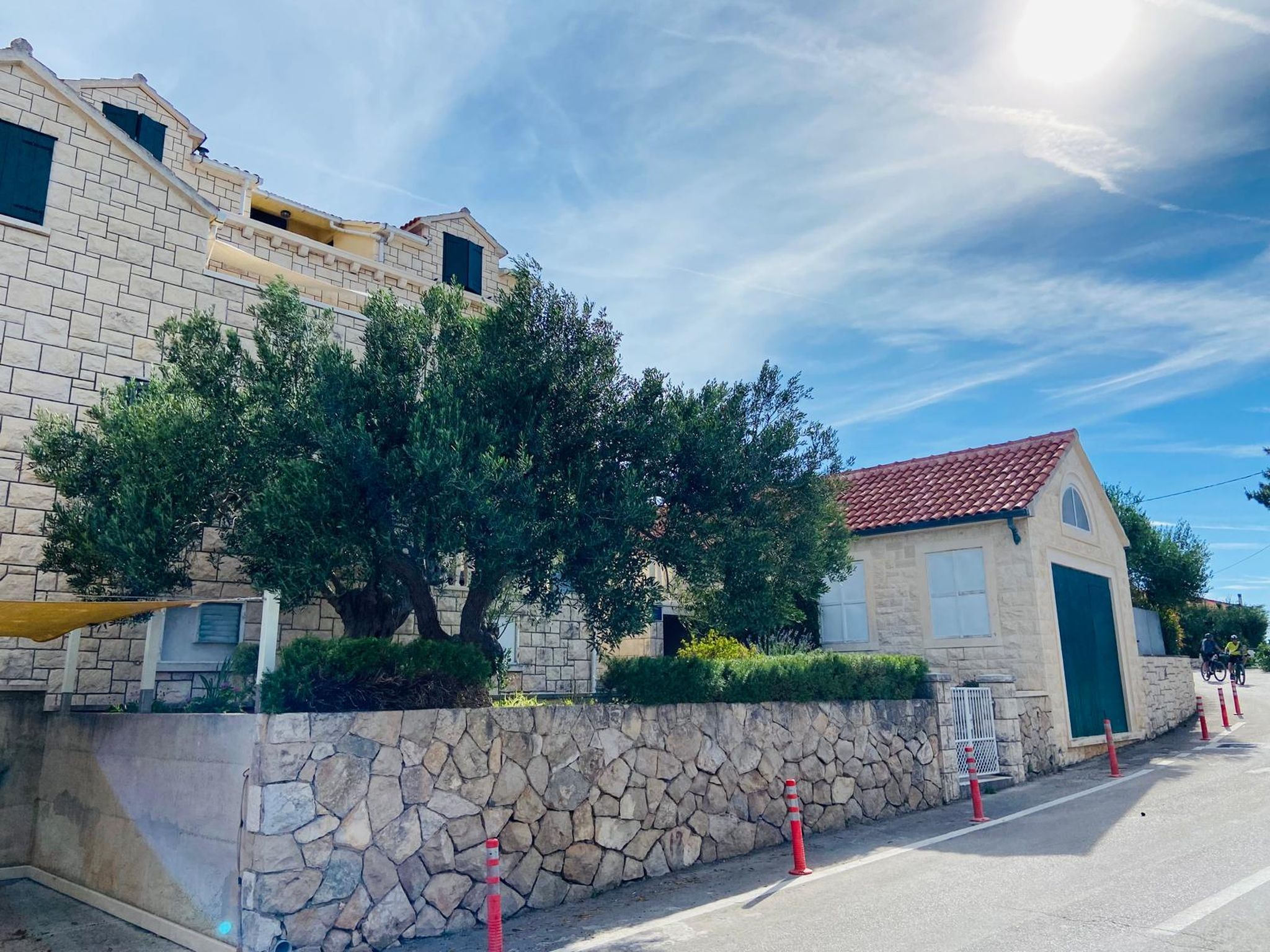 Apartment Daria 114651-A1
