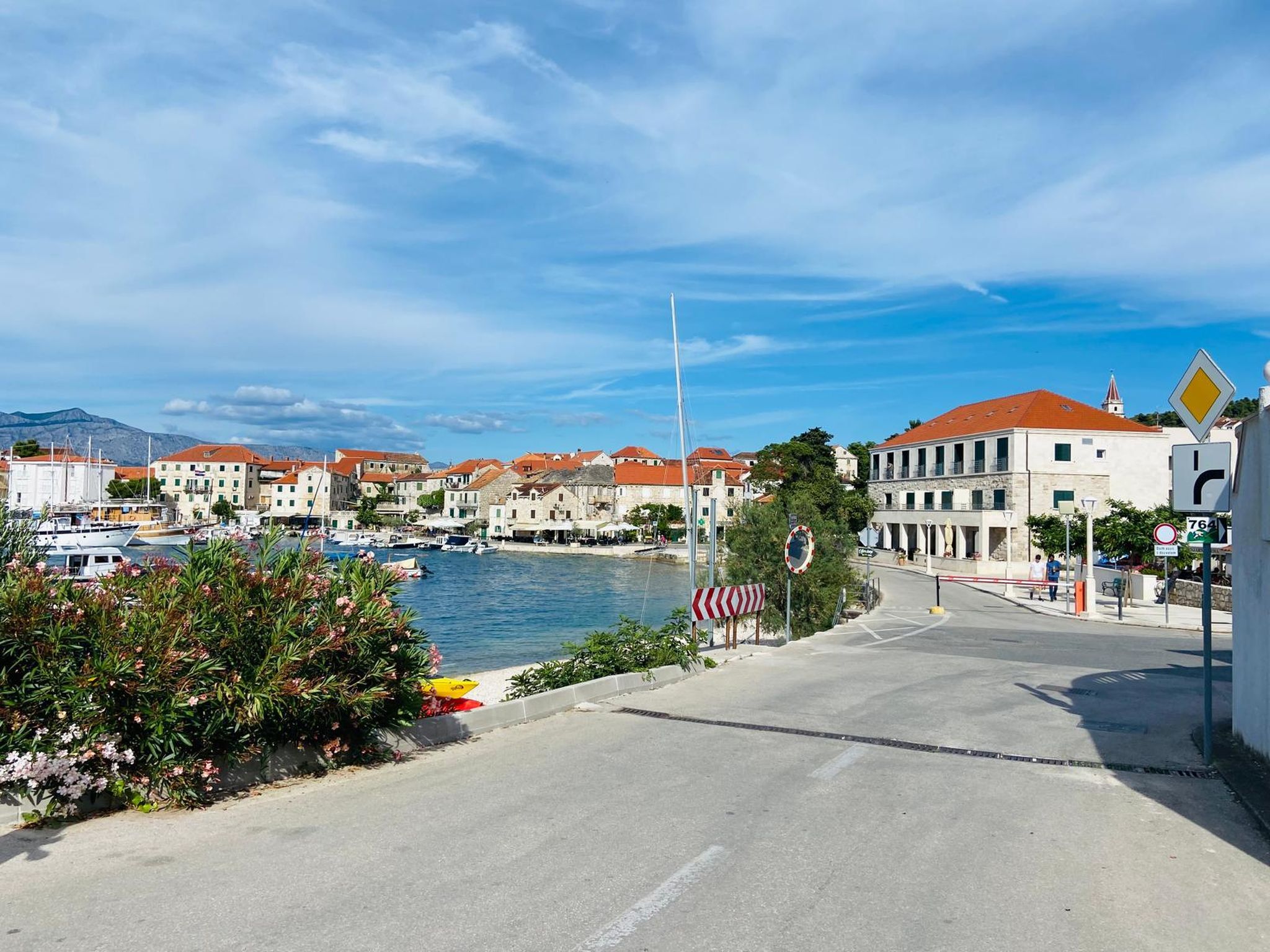 Apartment Daria 114651-A1
